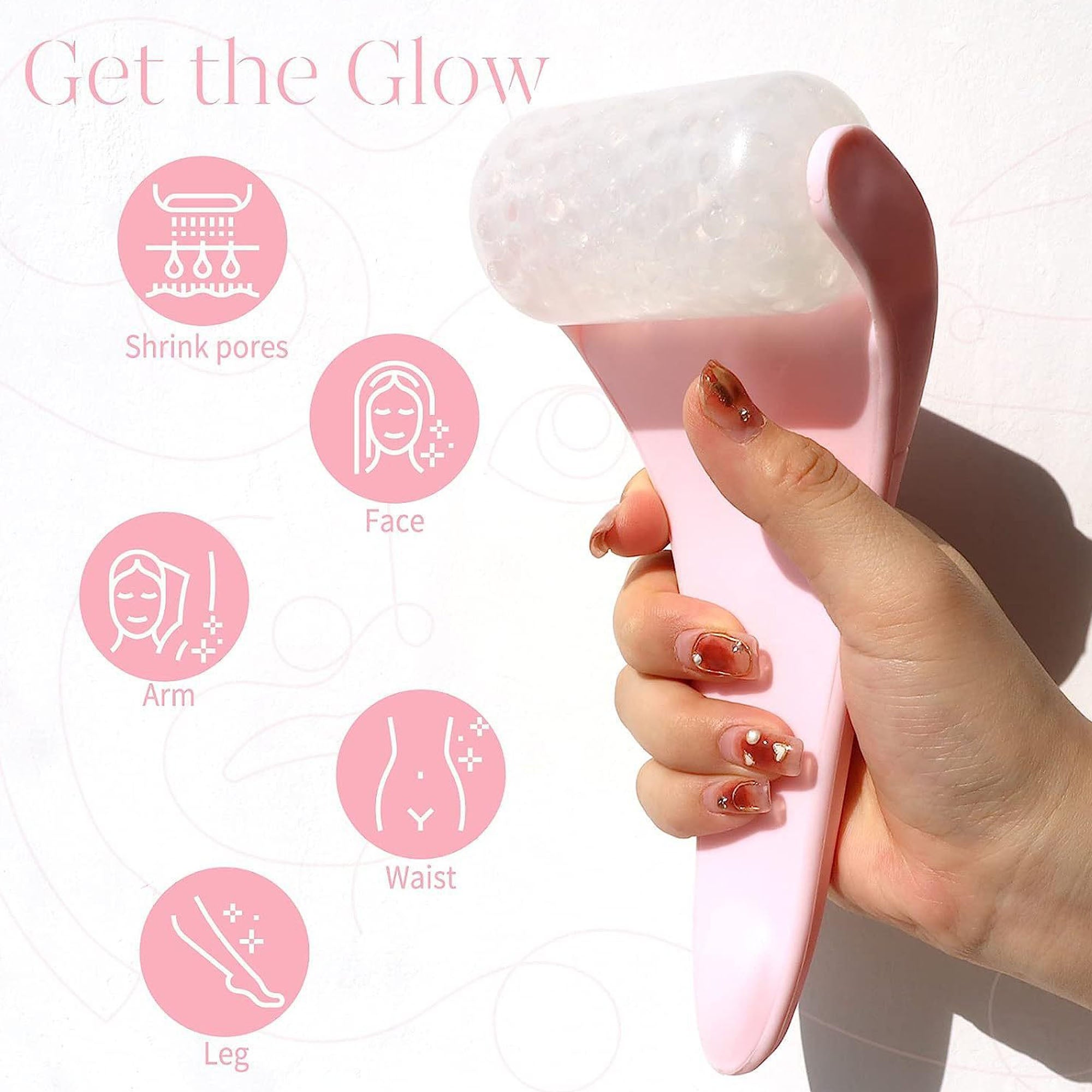 Ice Roller For Face