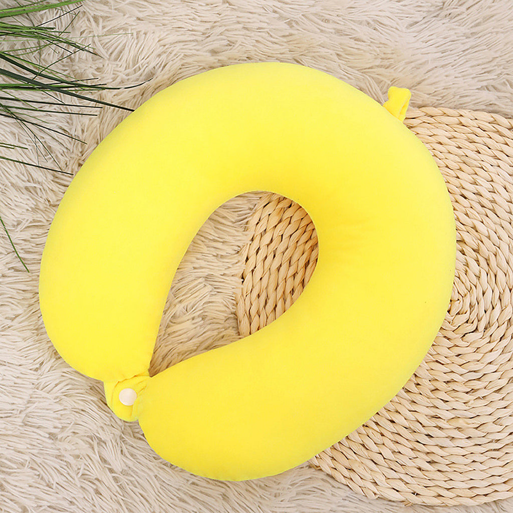 U-shaped Pillow