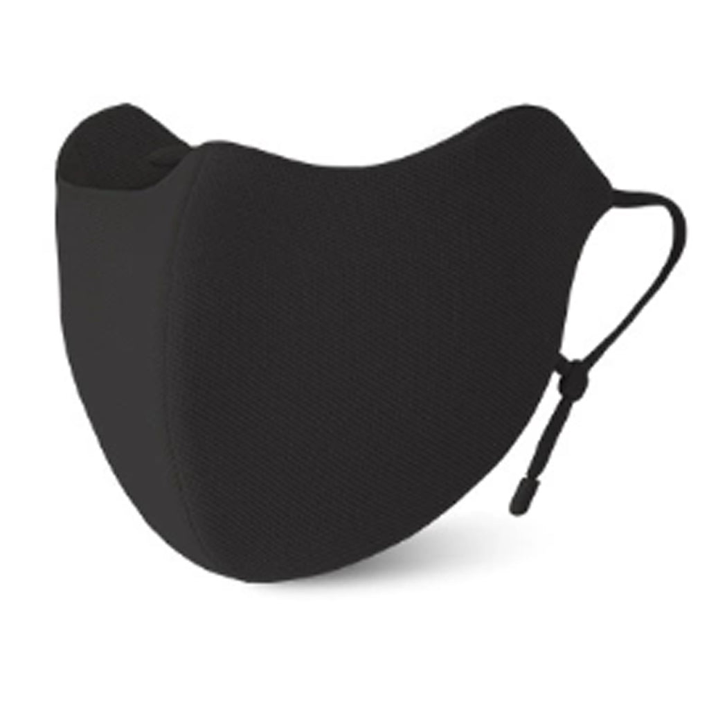 Winter Warm Face Mask With Adjustable Elastic Rope