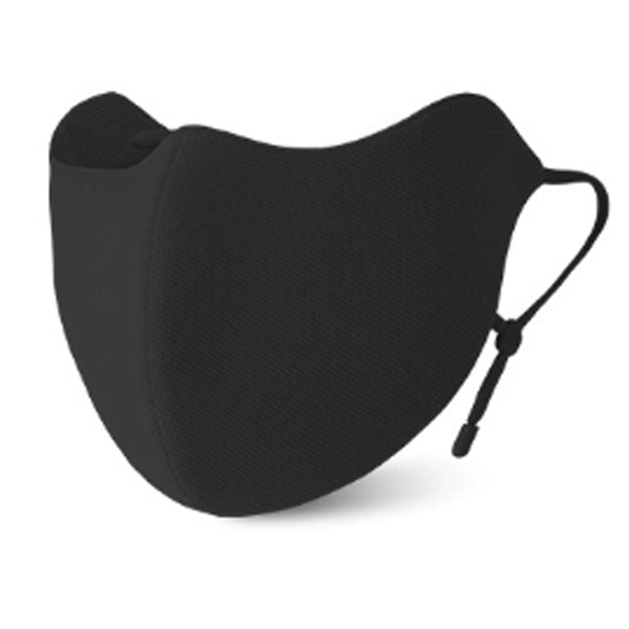 Winter Warm Face Mask With Adjustable Elastic Rope
