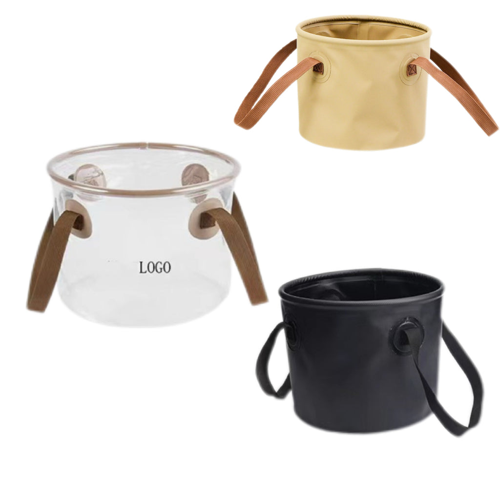 Outdoor Folding Bucke