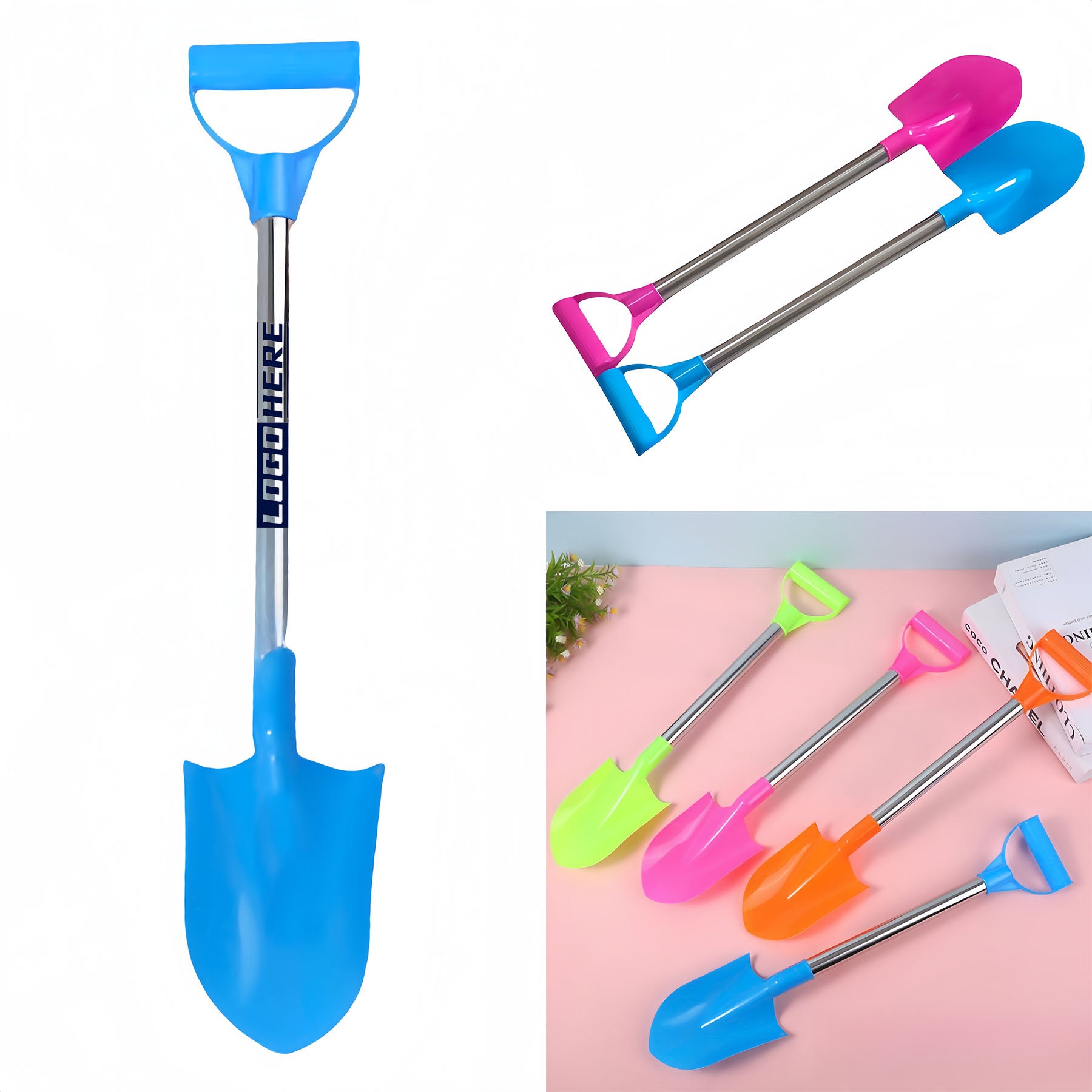 Toy Spade