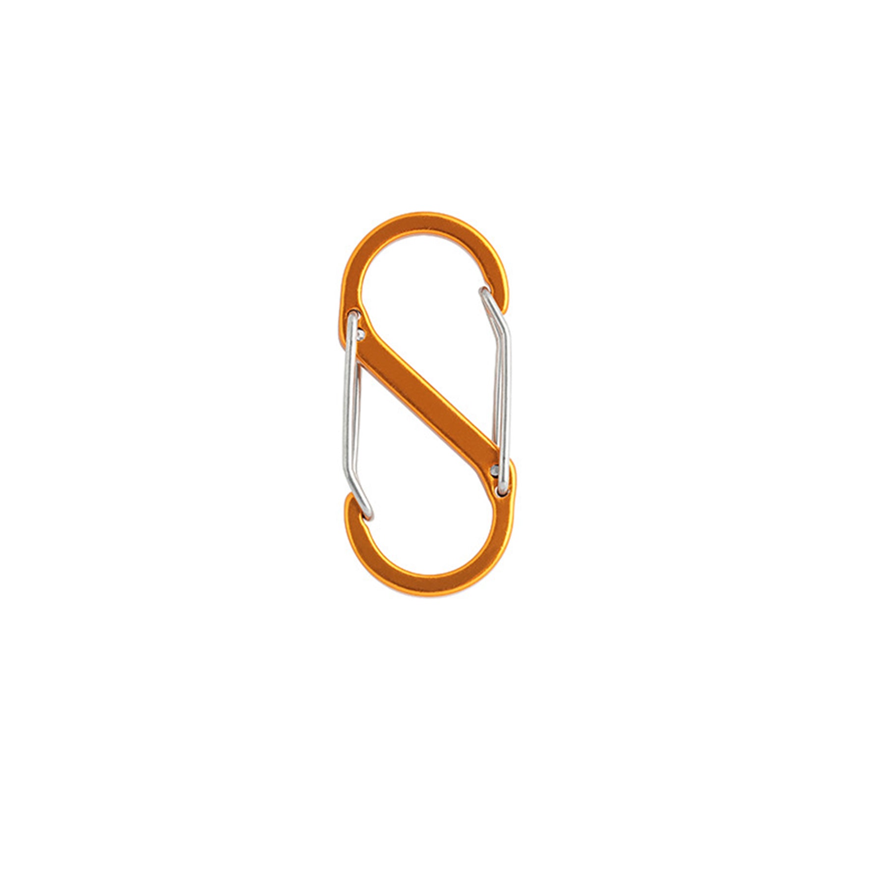 S-Loop Aluminum Carabiner
