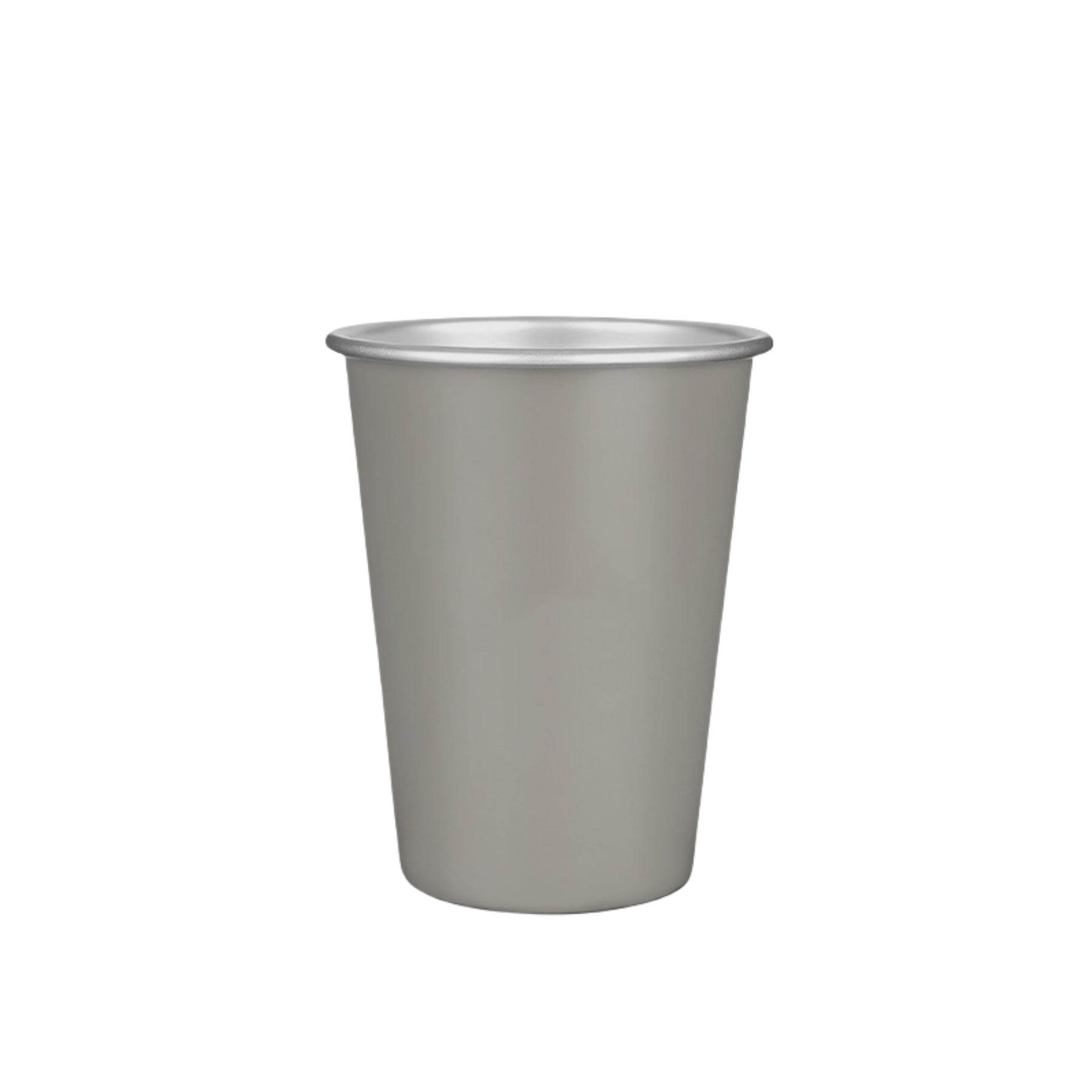 Outdoor 304 Stainless Steel Water Cup