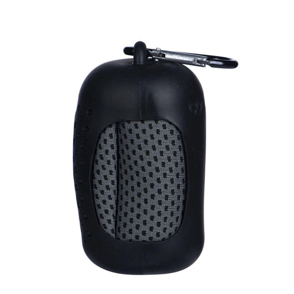 Portable Quick-Drying Fitness Towel