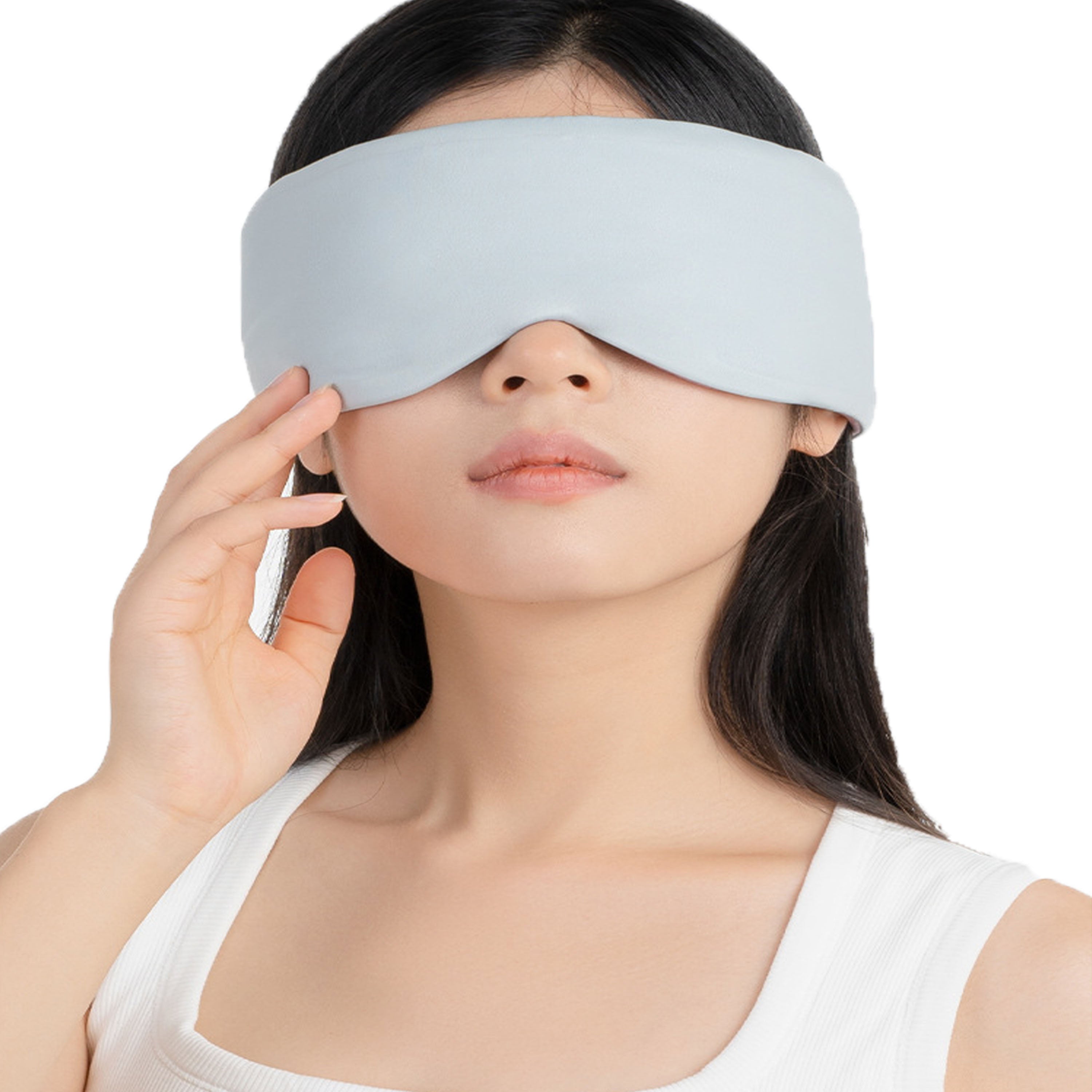 Warm Eye Mask