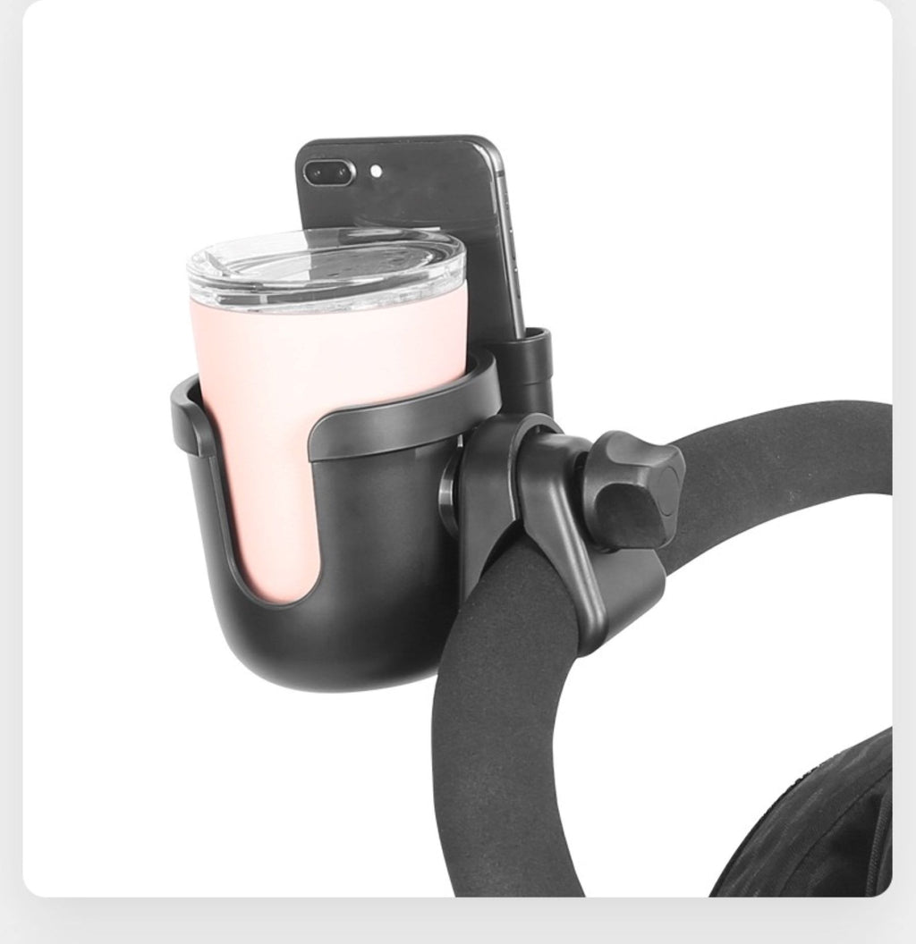 Universal Baby Stroller Cup Holder