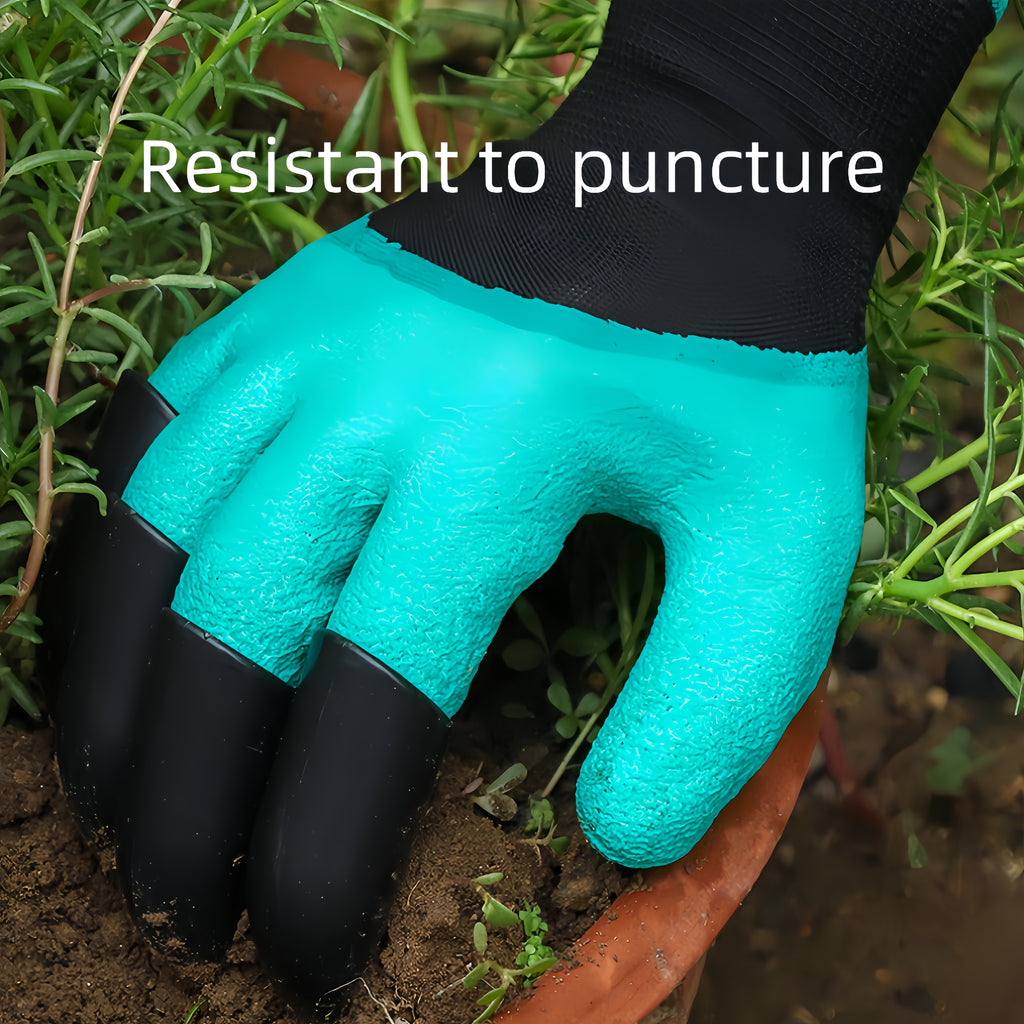 Garden Gloves