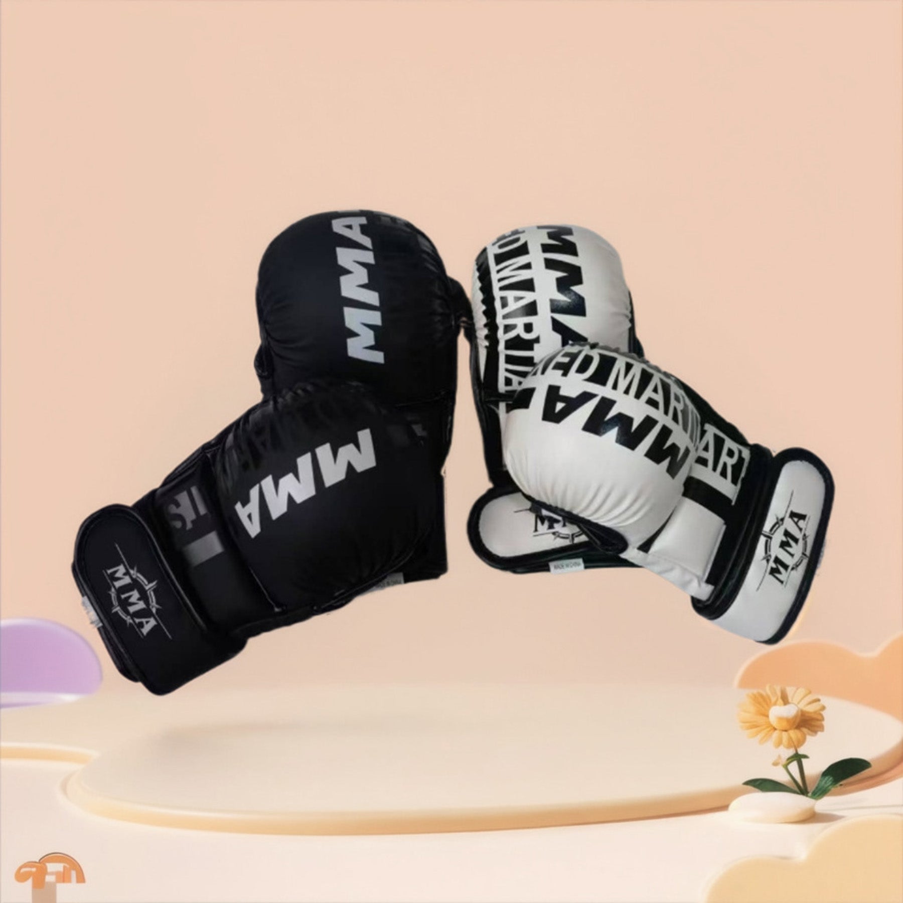 Adult Combat Gloves