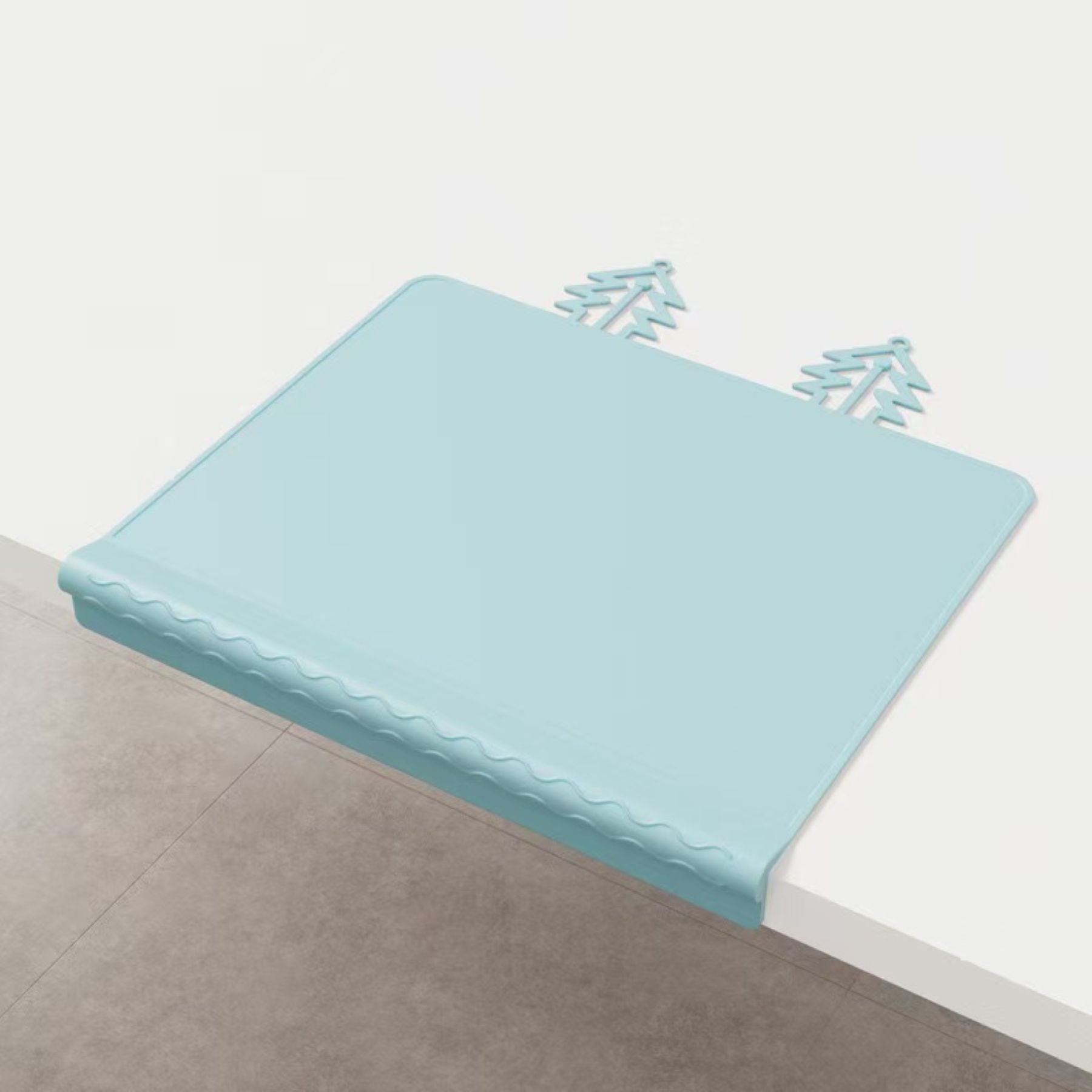 Portable Silicone Placemat