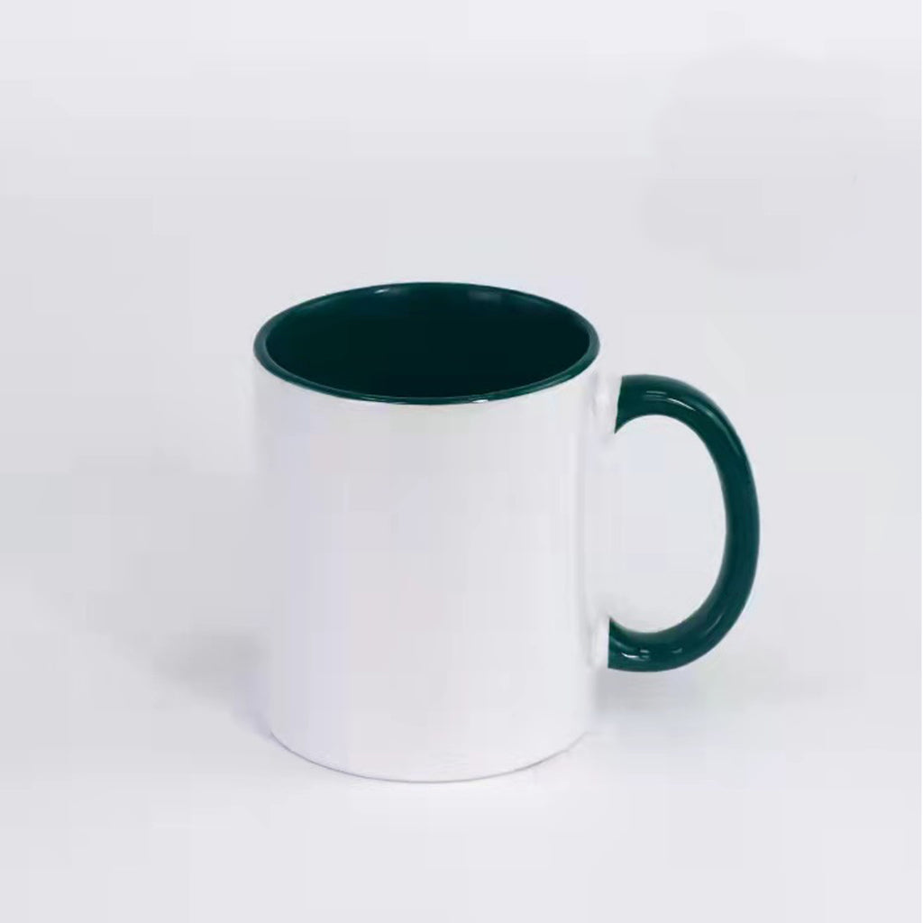Traditional Coffee Mugs