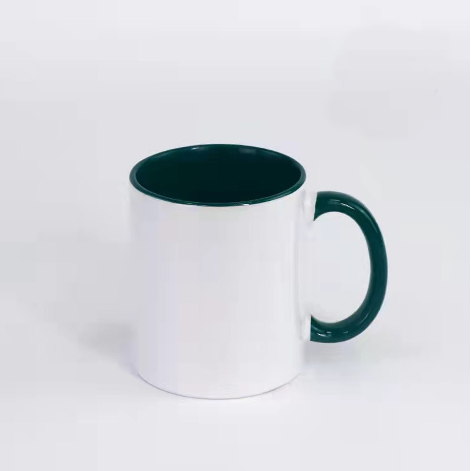 Traditional Coffee Mugs