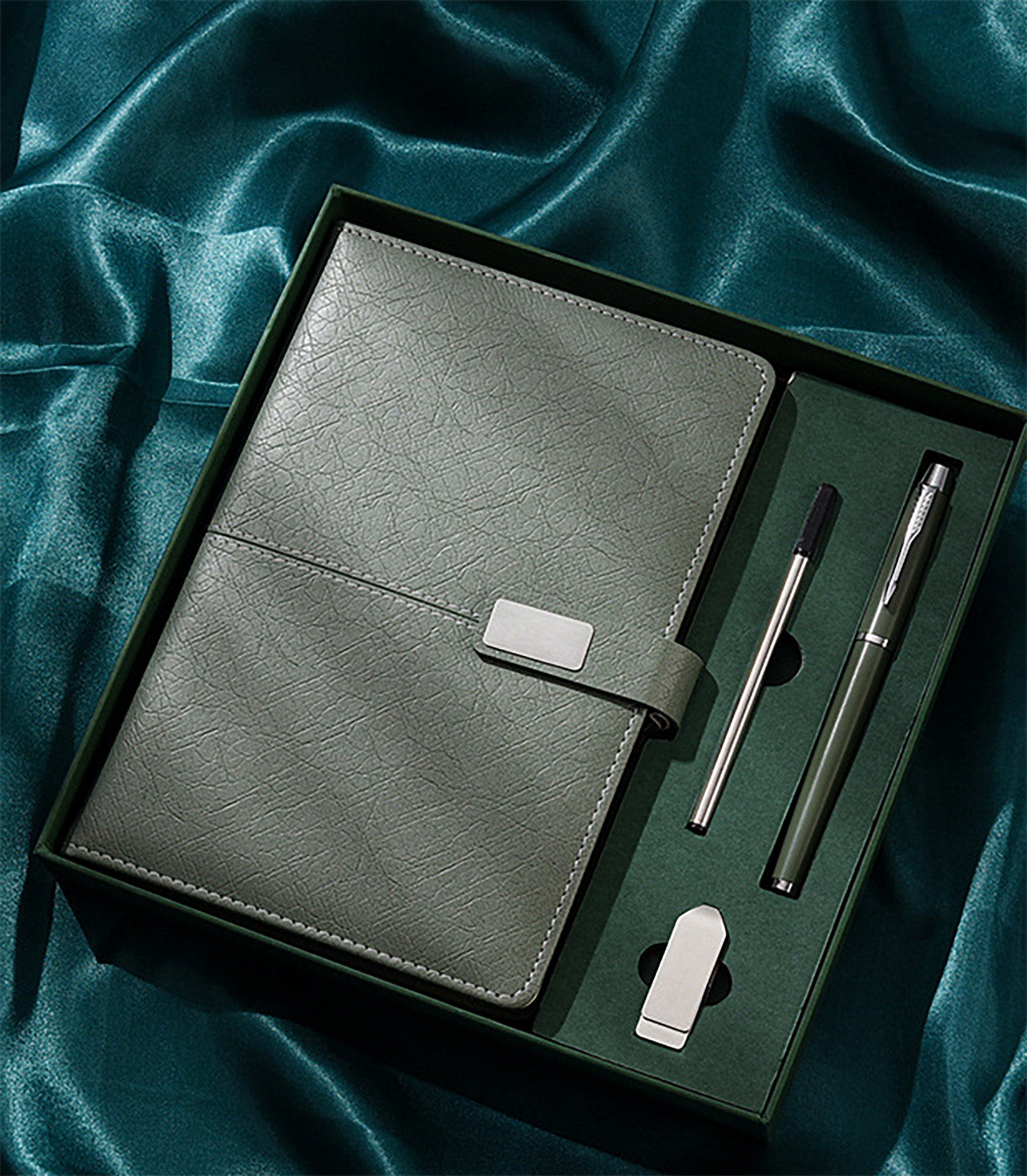 Notebook Gift Set