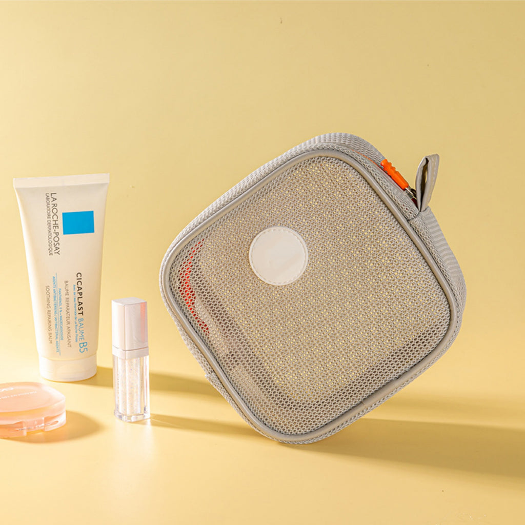 New Portable Toiletry Bag