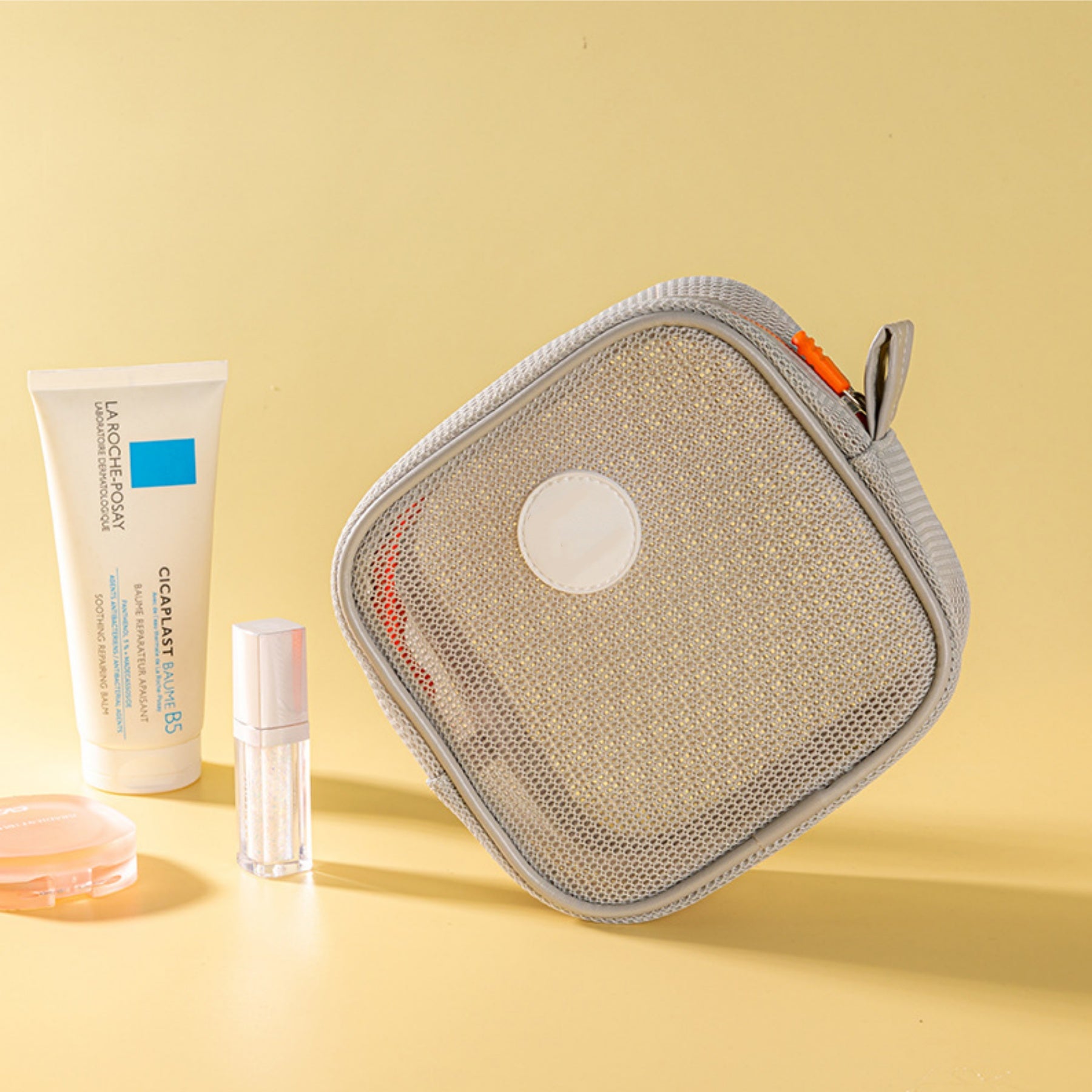 New Portable Toiletry Bag
