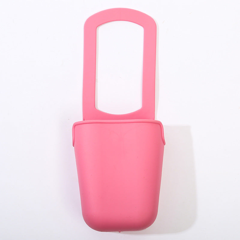 Multifunctional Silicone Cup Bag