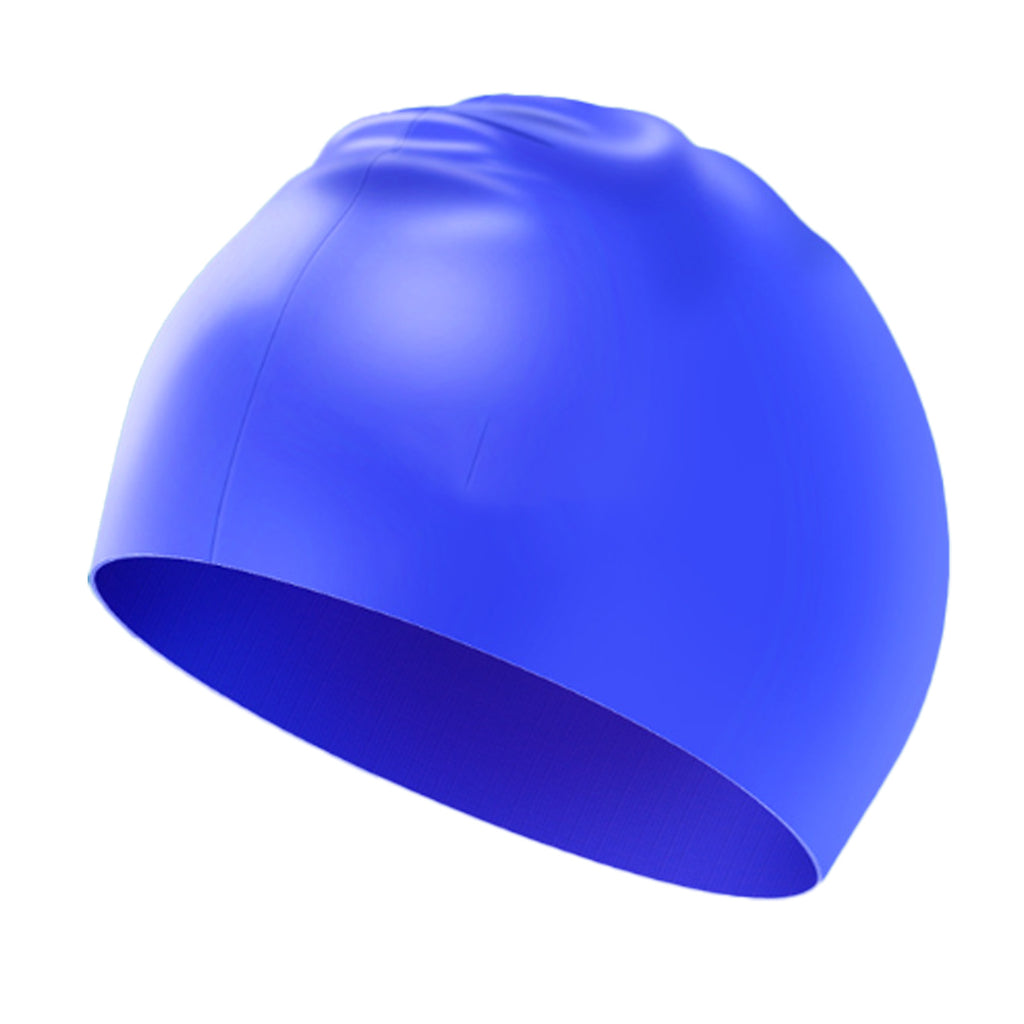 Universal Silicone Swim Cap