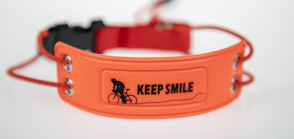 Reflective Arm & Leg Safety Strap