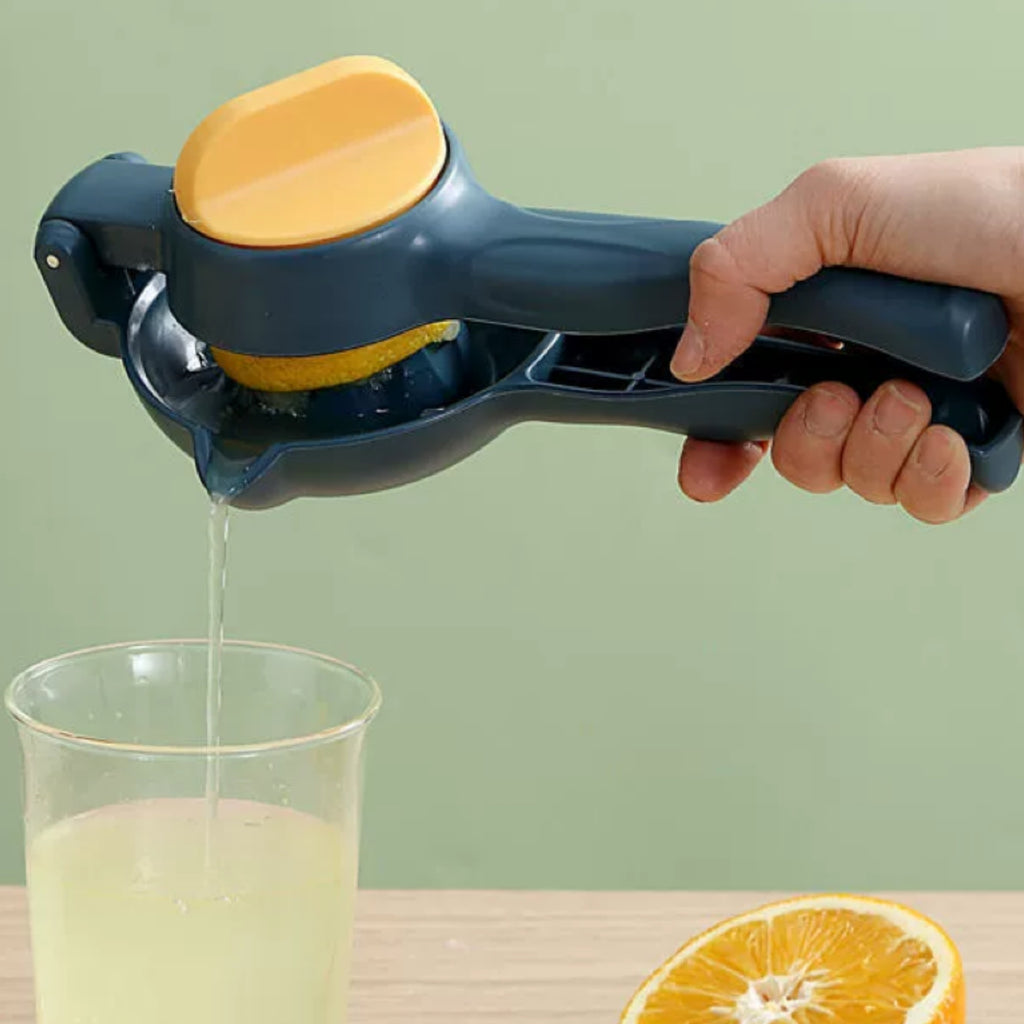 Multifunctional Manual Lemon Juicer