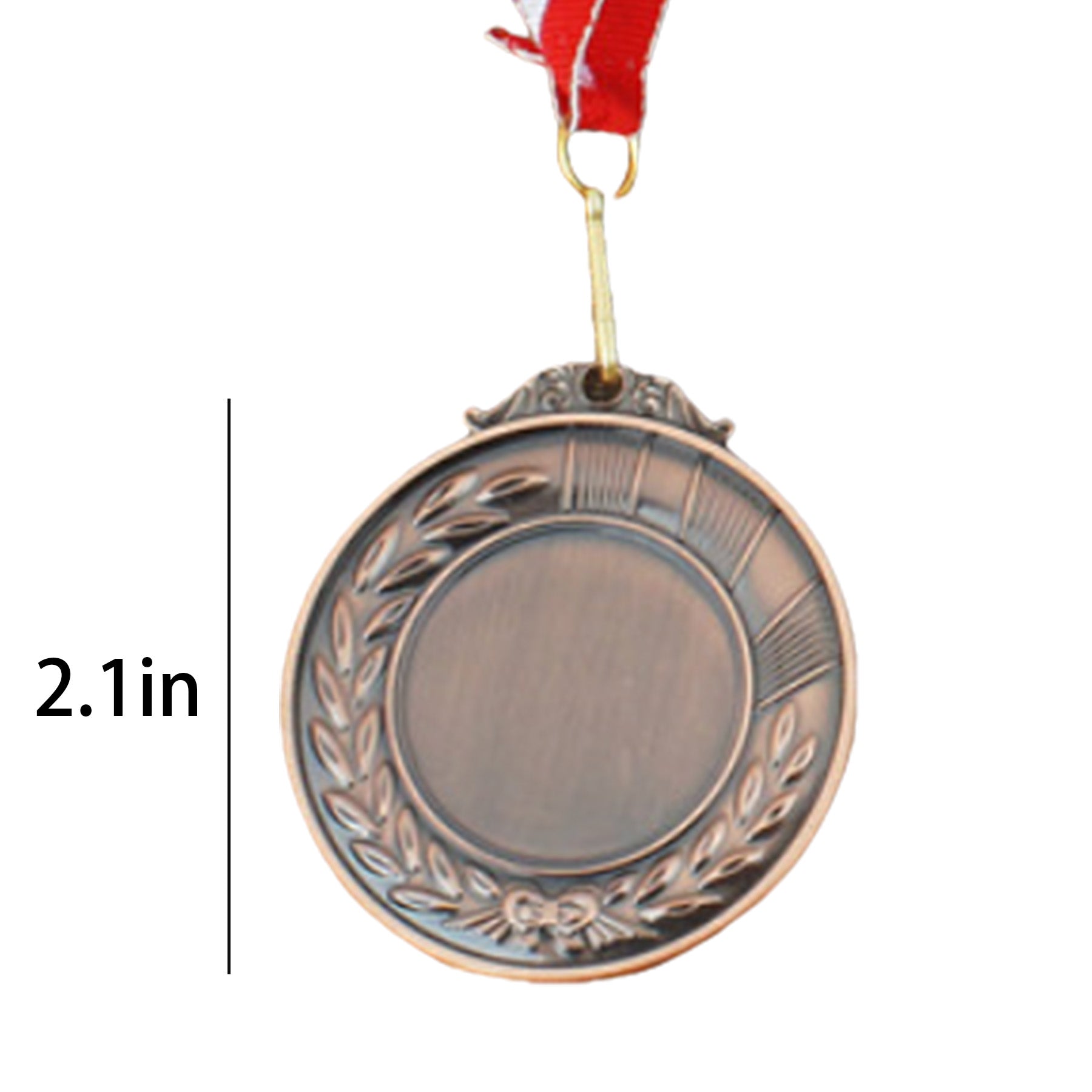 Classic Custom Medal Award