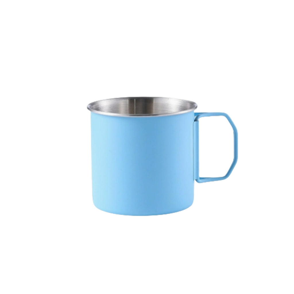 304 Stainless Steel Foldable Cup