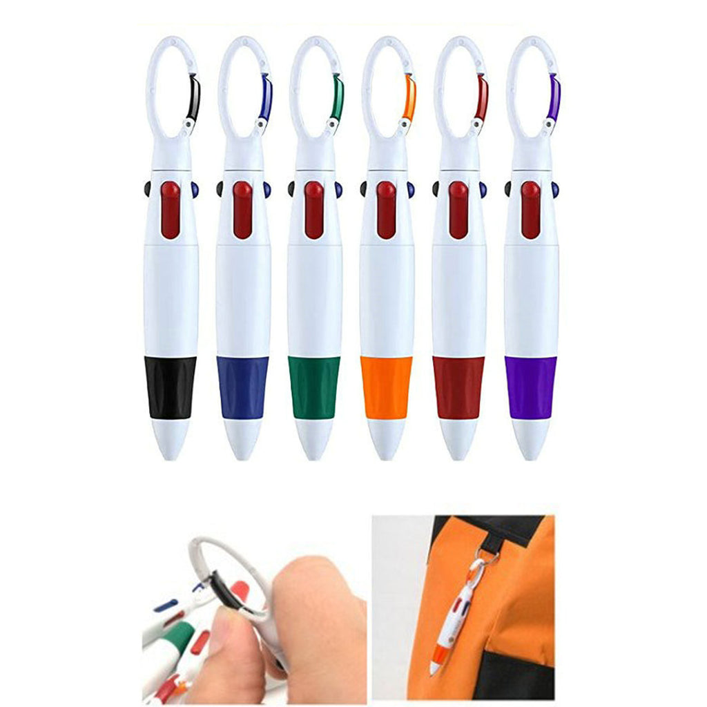 Four - Color Marking Pen