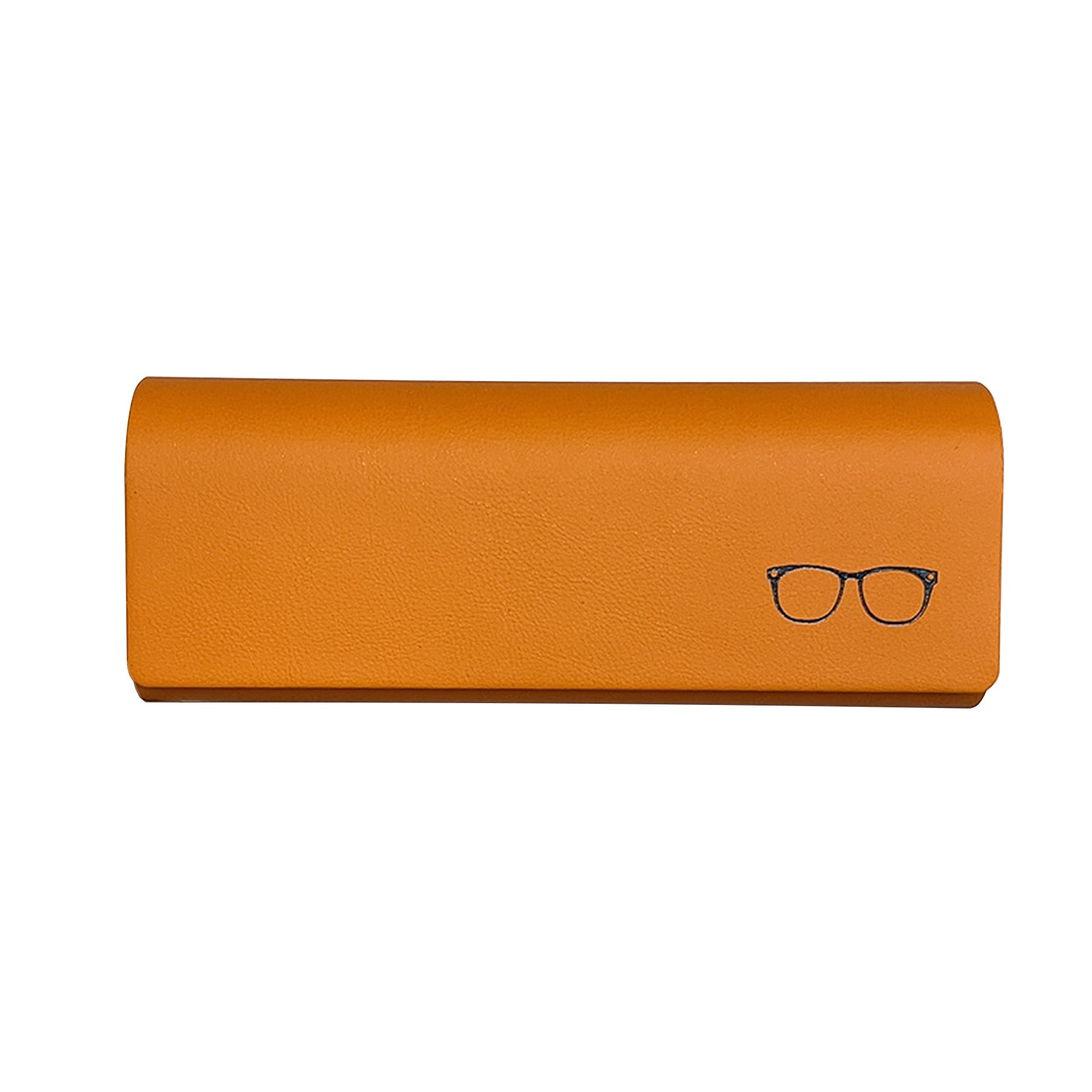 Foldable Glasses Case With Magnetic Closure