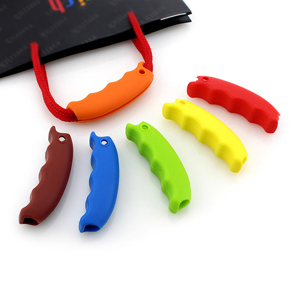 Silicone Handle