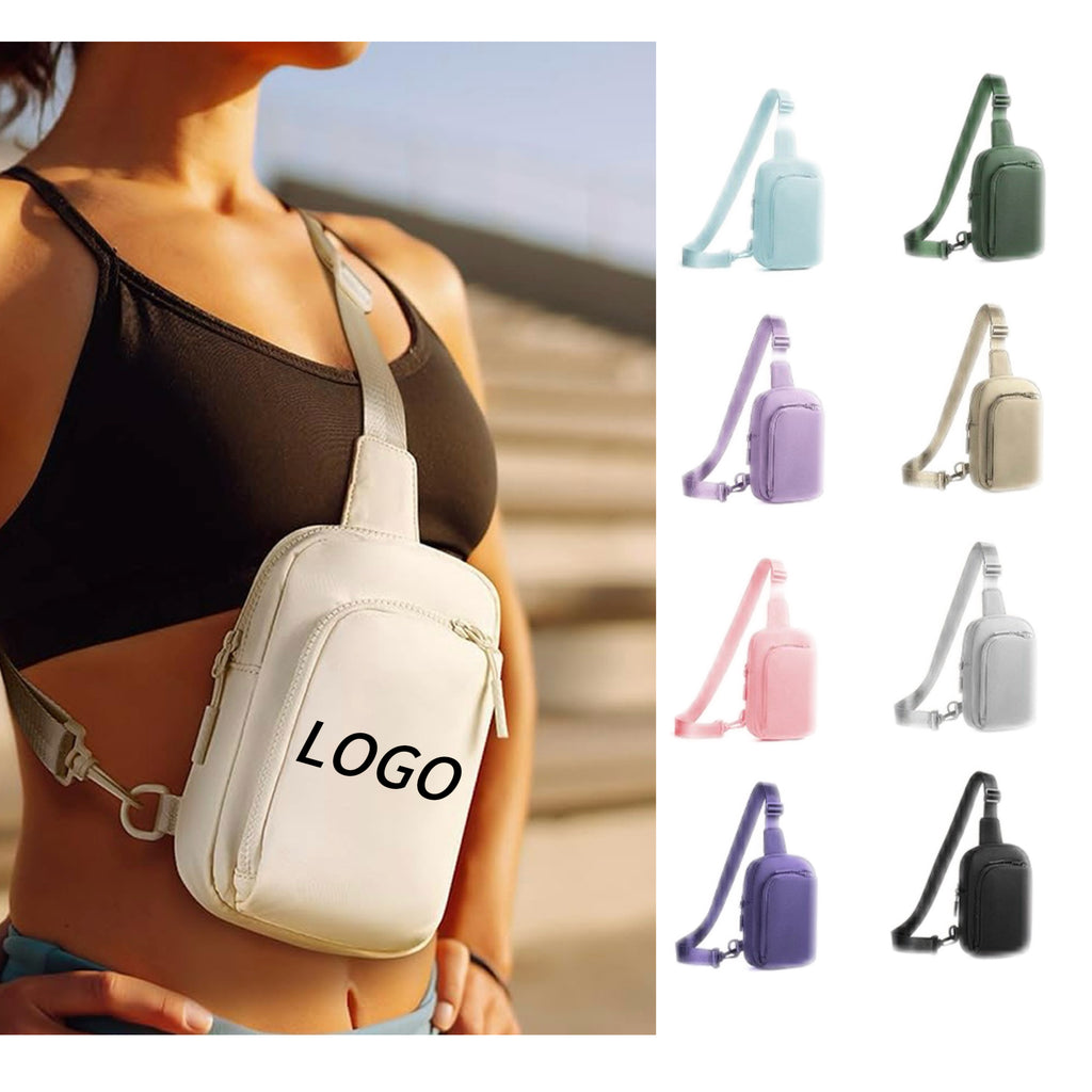 Single-Shoulder Crossbody Bag