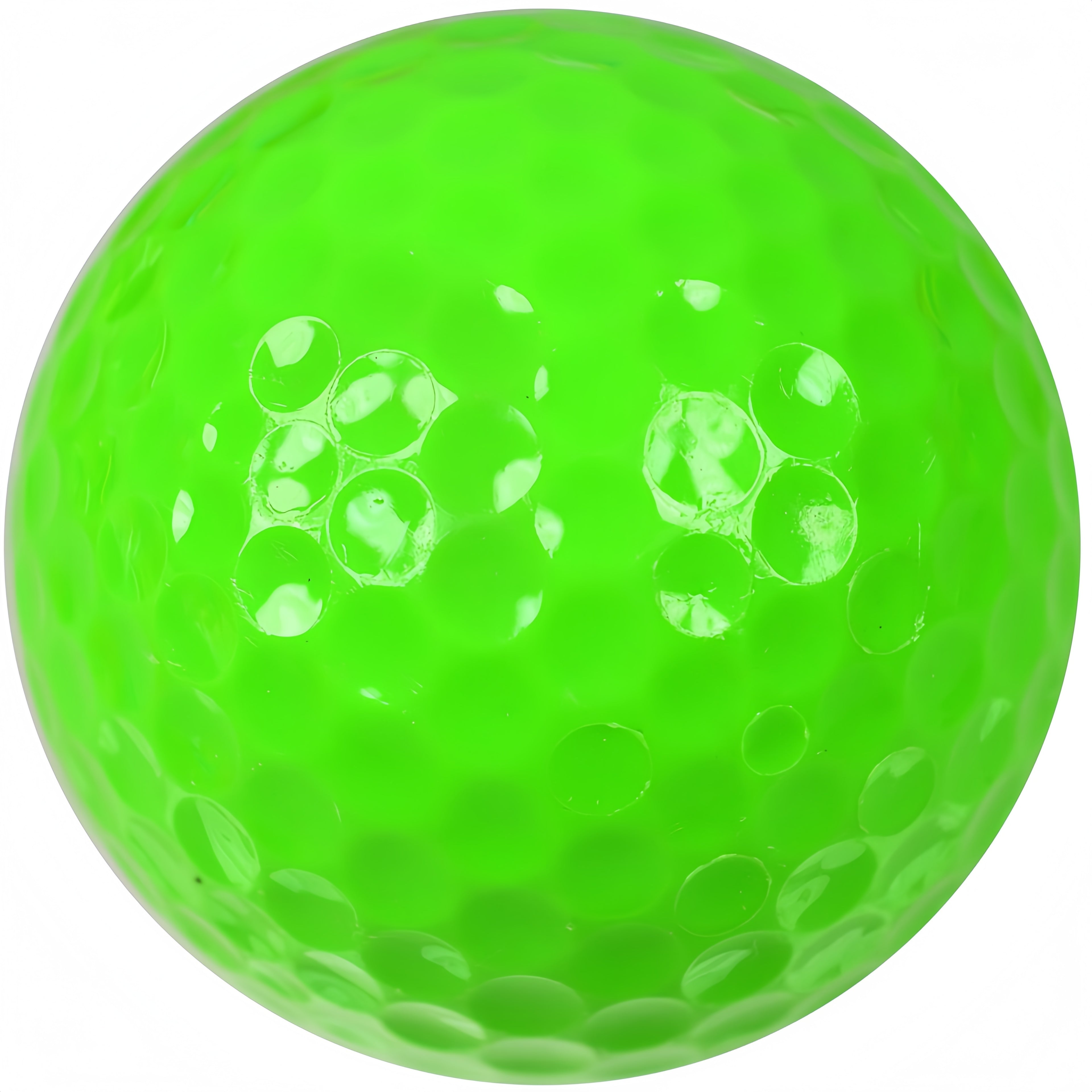 Golf Practice Balls