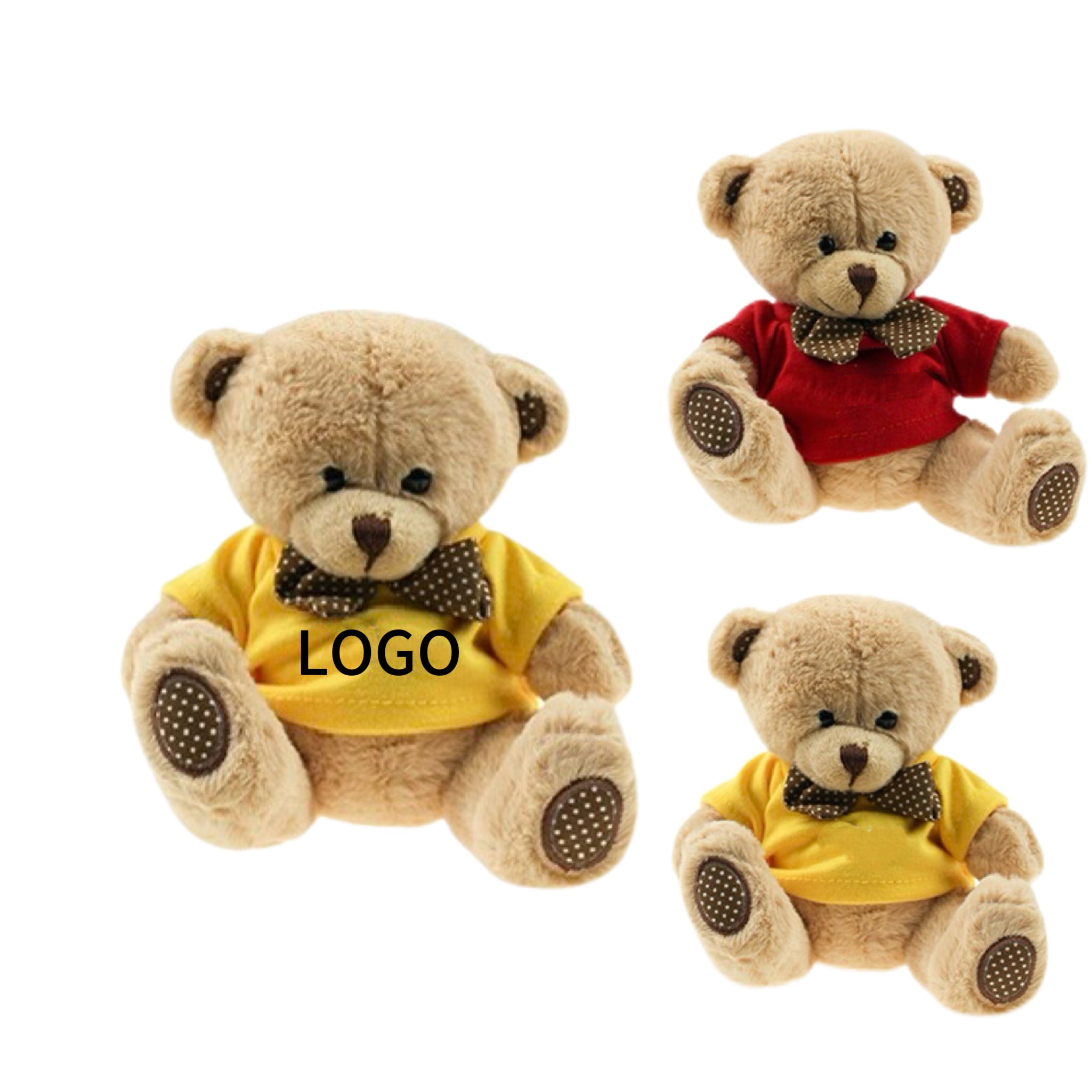 Custom Plush Toy