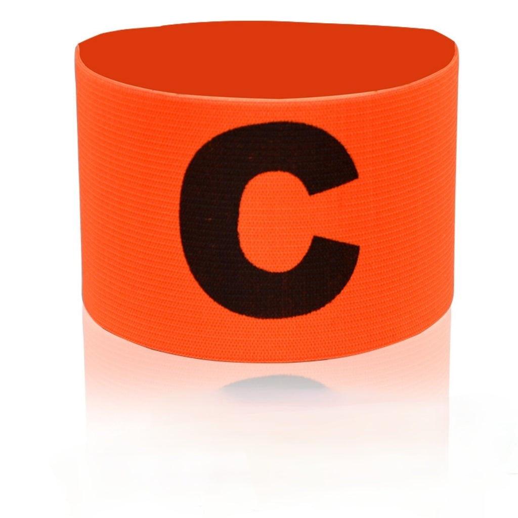 Soccer Captain Armband Official Team Identifier Youth Adult