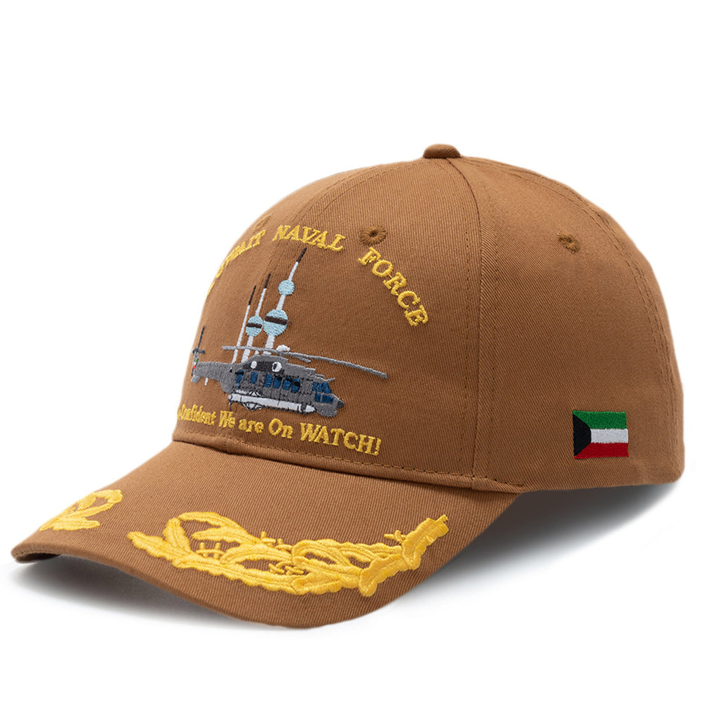 Outdoor Baseball Caps