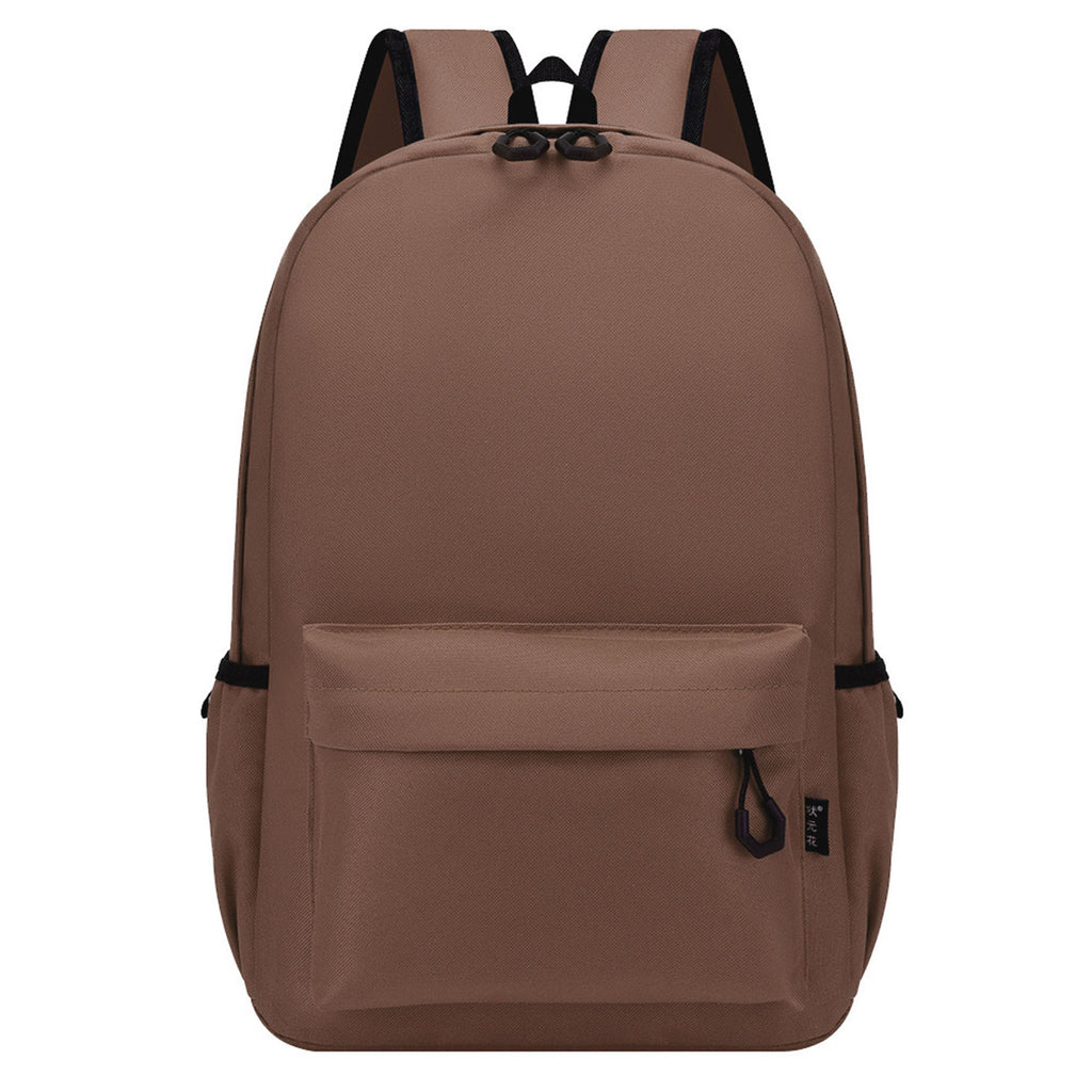 Stylish Student Backpack