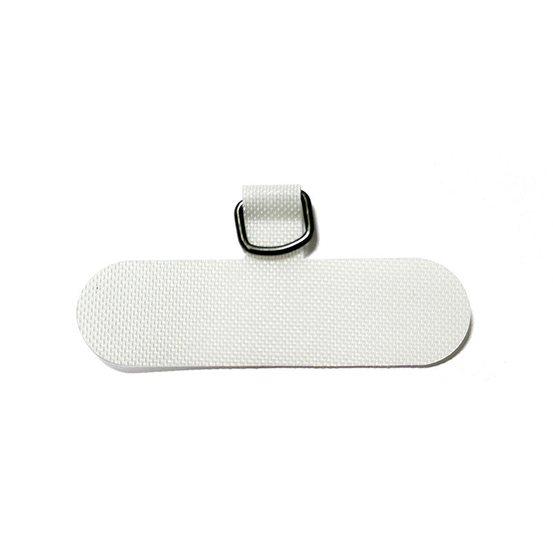 Ultra-Thin Mobile Phone Anti-Loss Piece