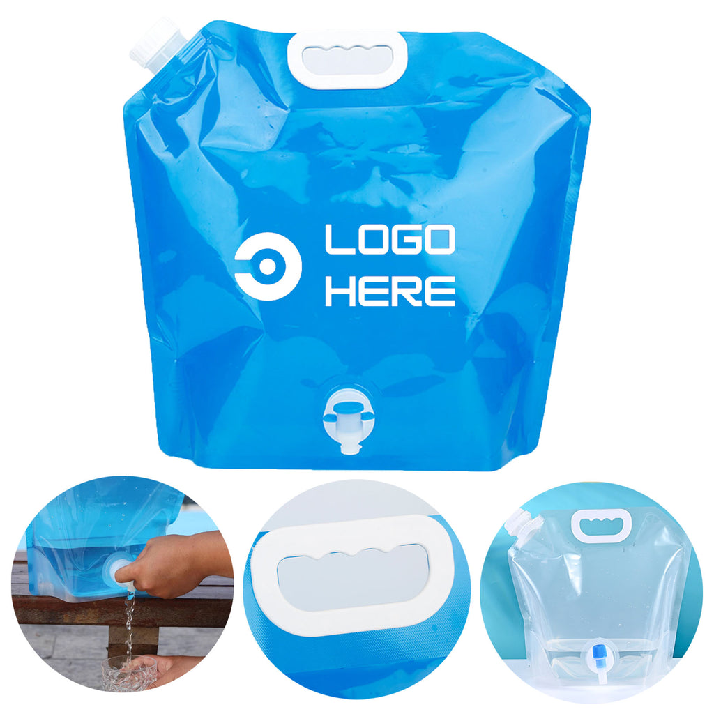 Portable Water Storage Bag