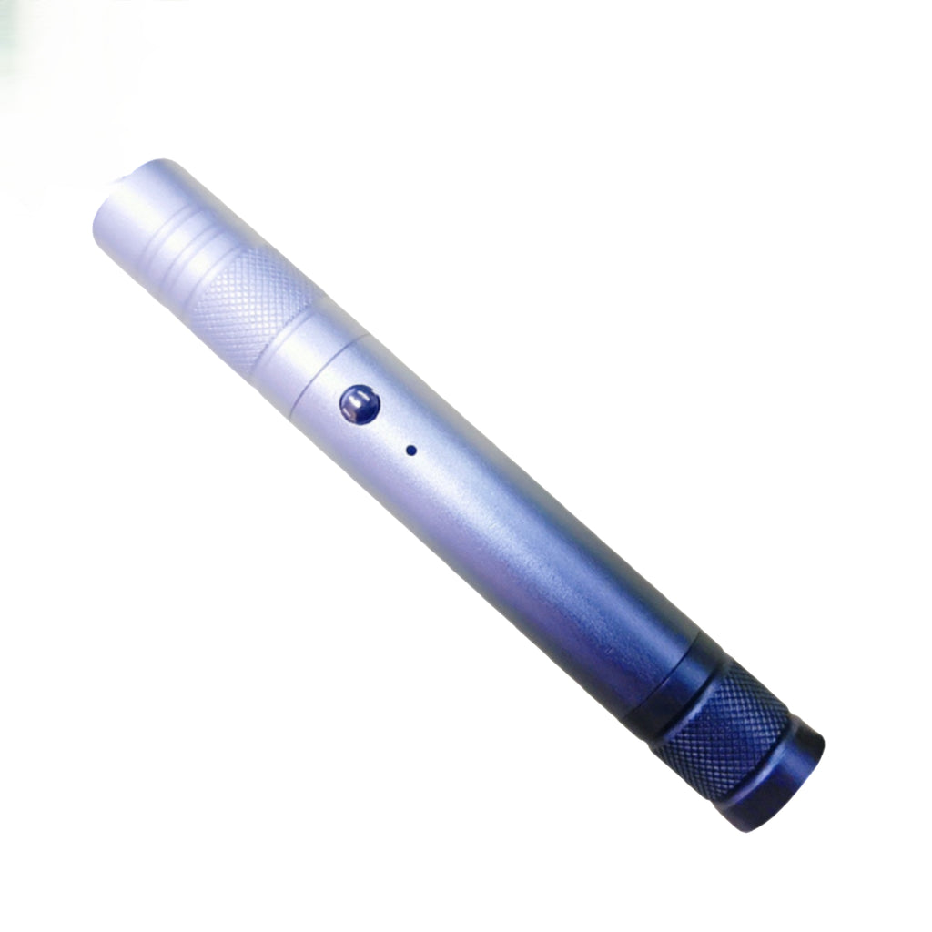 Long Range Laser Flashlight