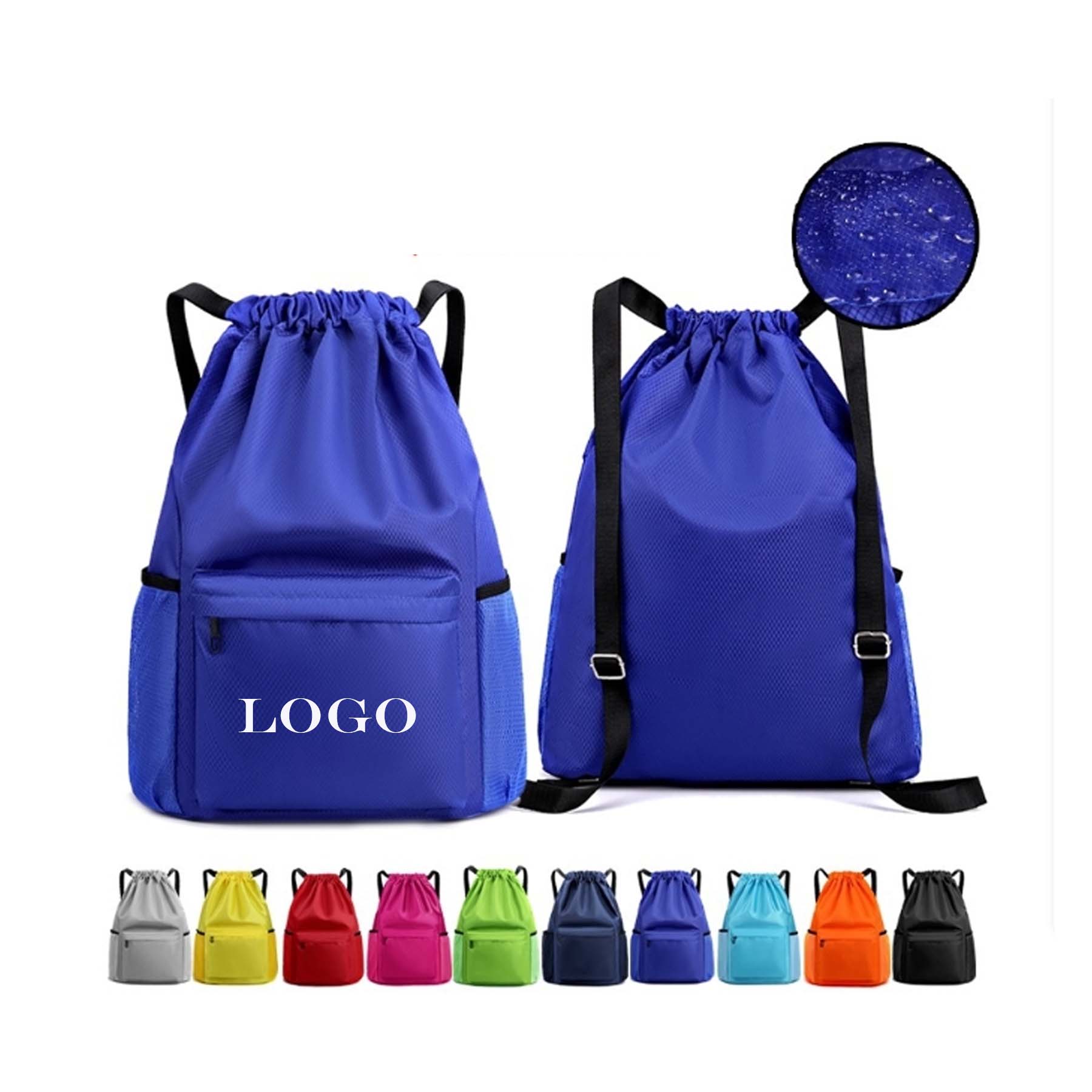 Sports Backpack