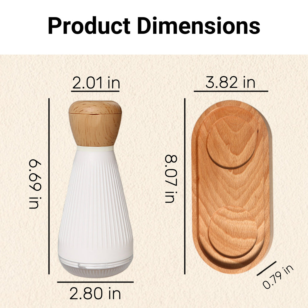 Multifunctional Pepper Grinder