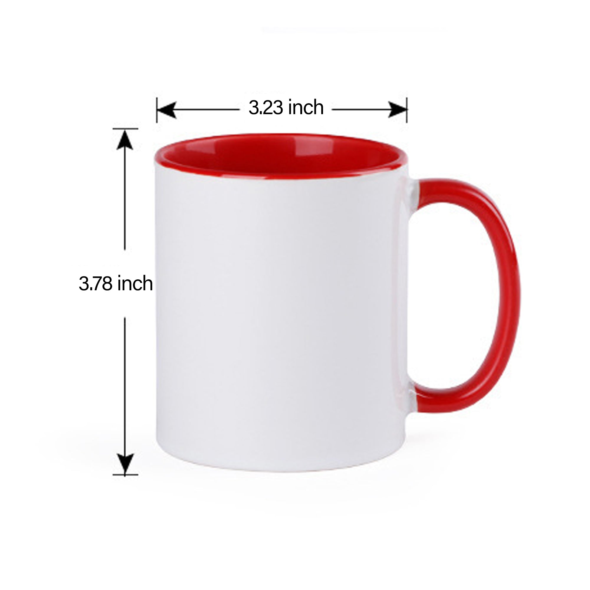 Traditional Coffee Mugs