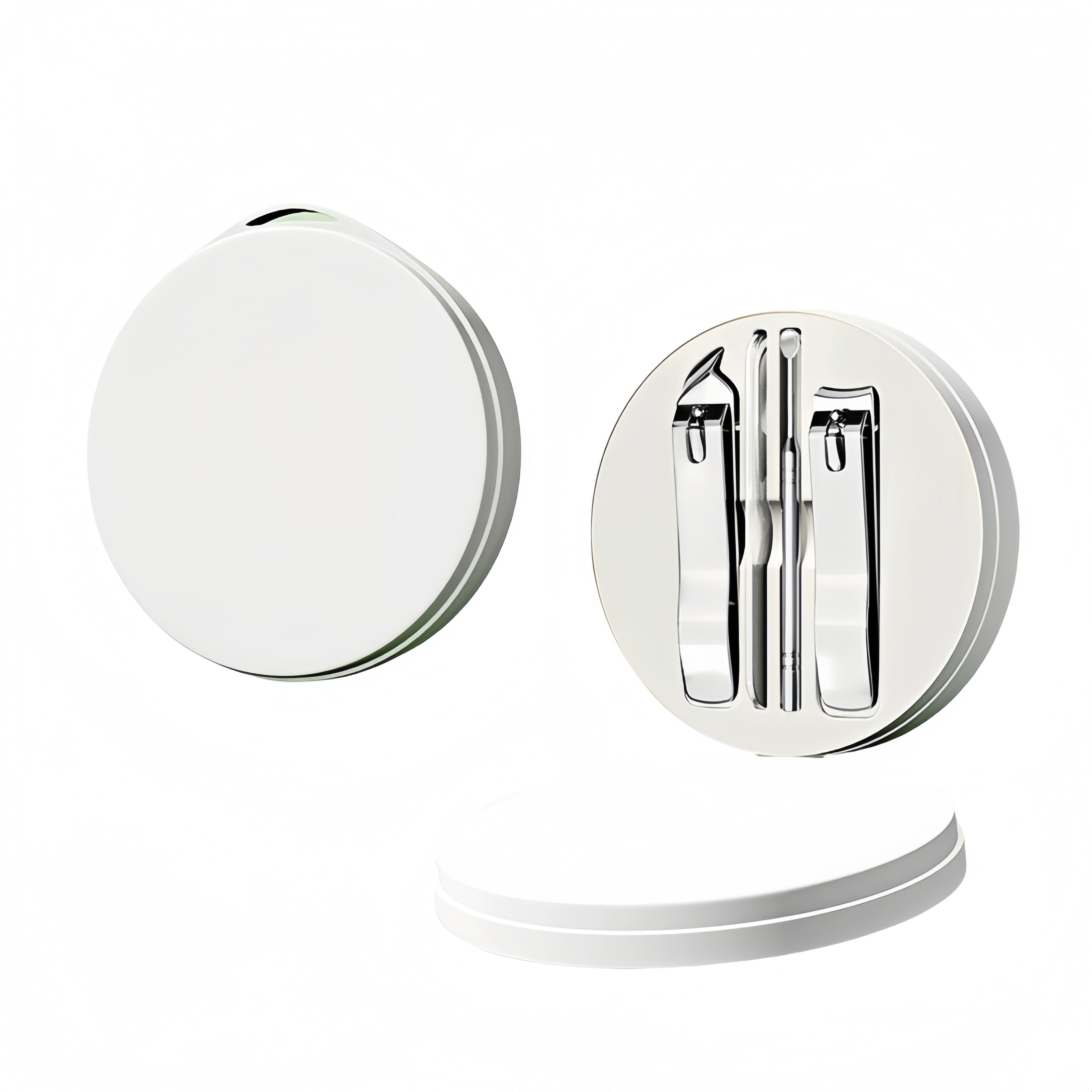 Nail Clipper Set