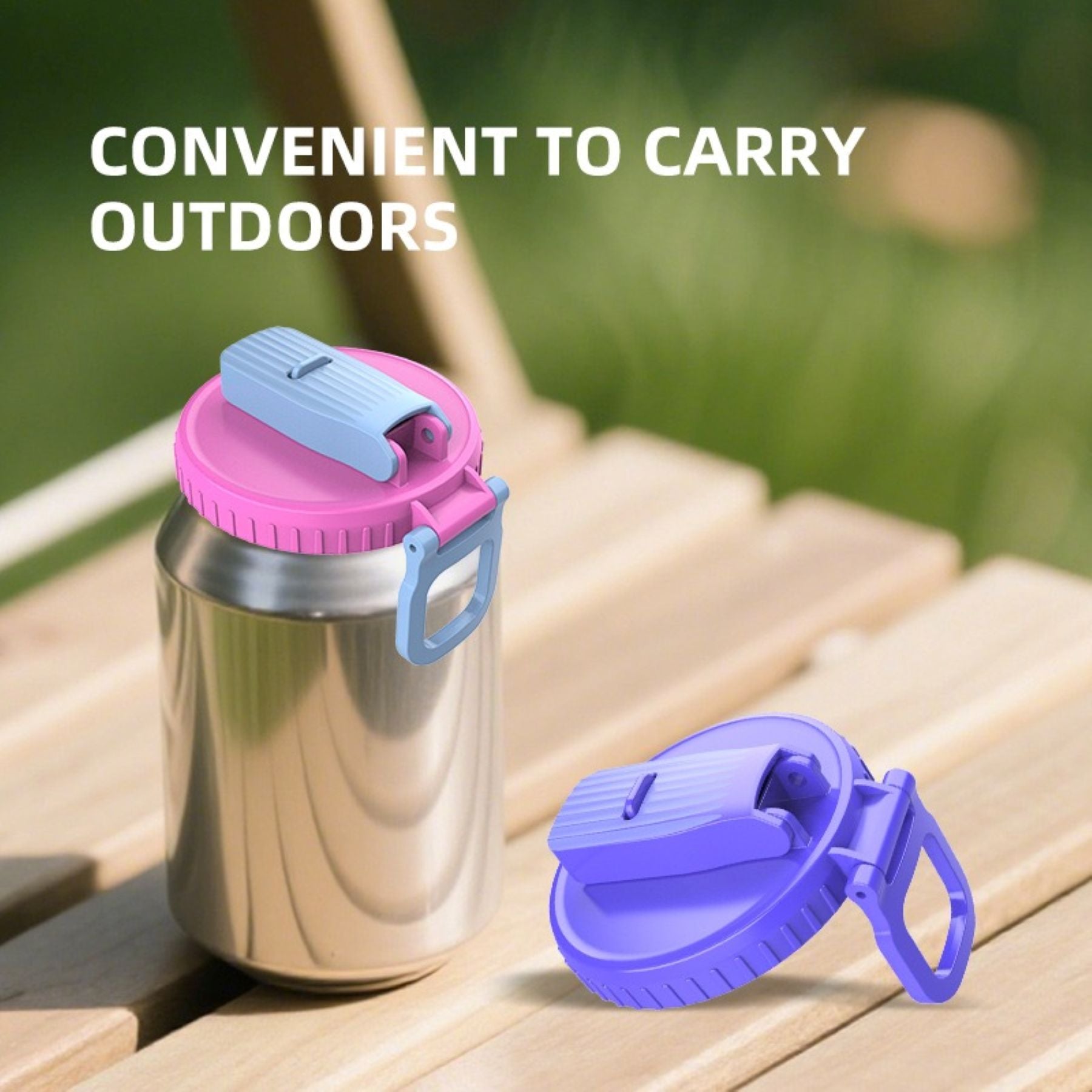 Can Lid