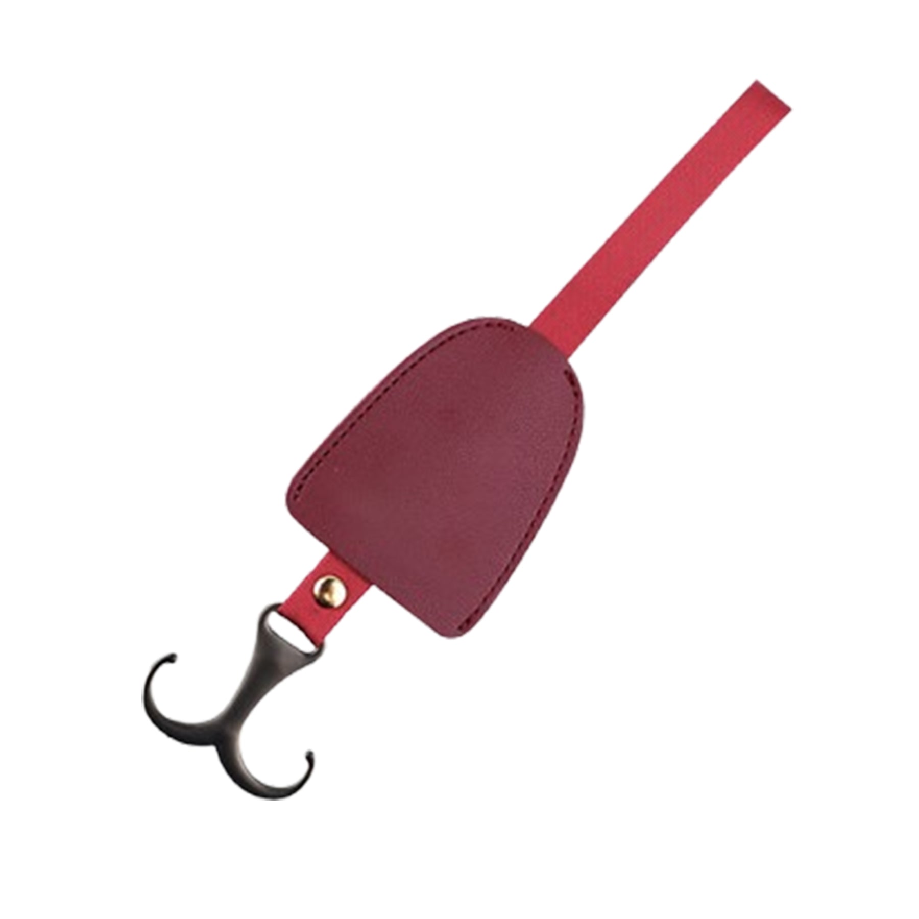 Hidden Car Hooks For Seat Back