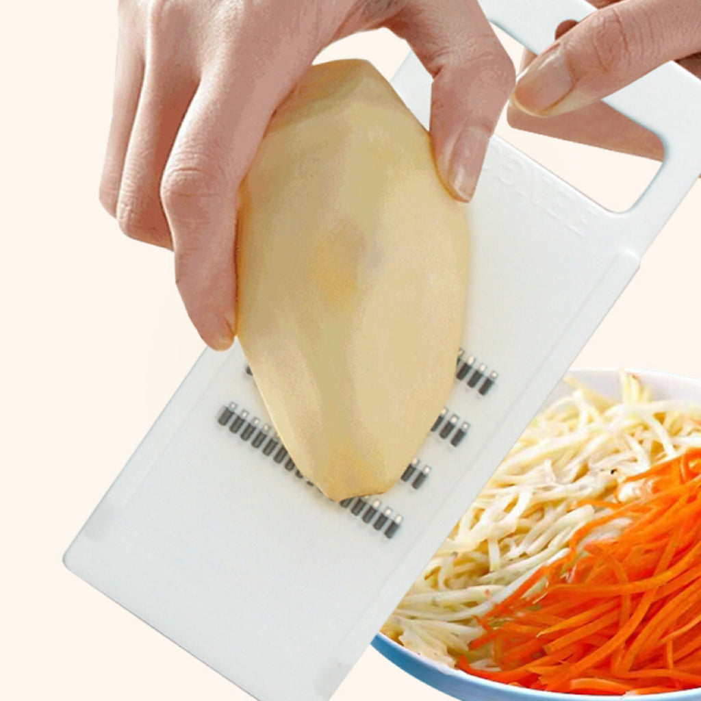 Multifunctional Grater
