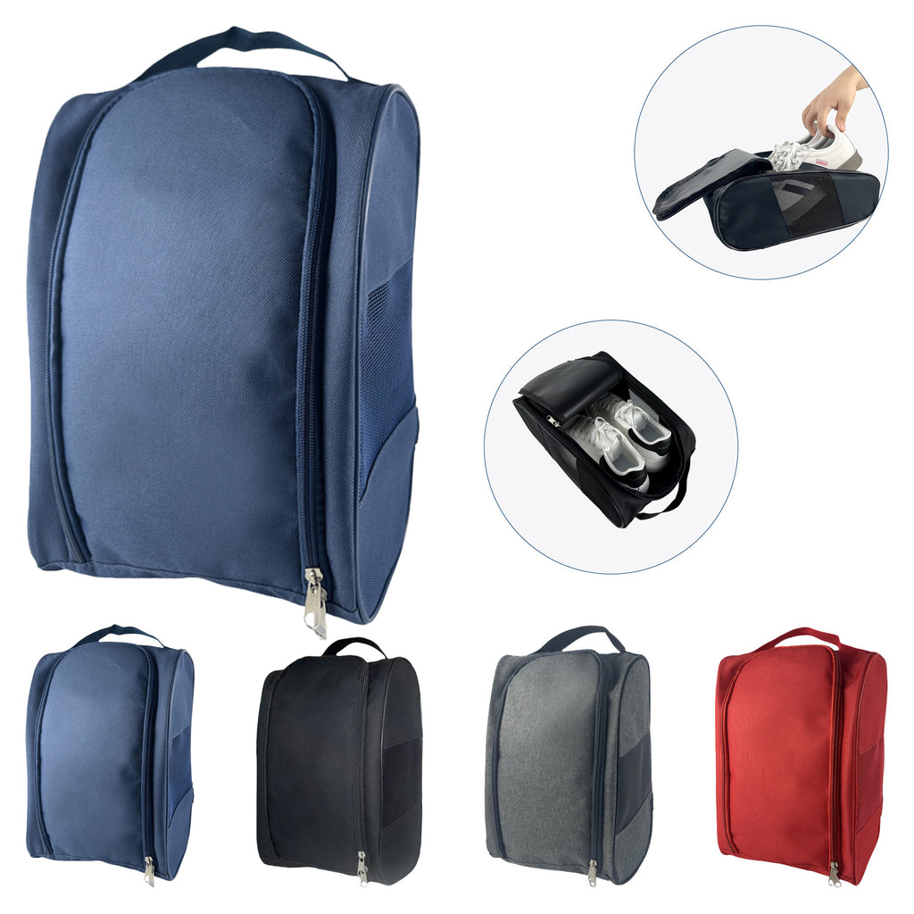 Travel Shoe Bag Compact and Portable for Sports