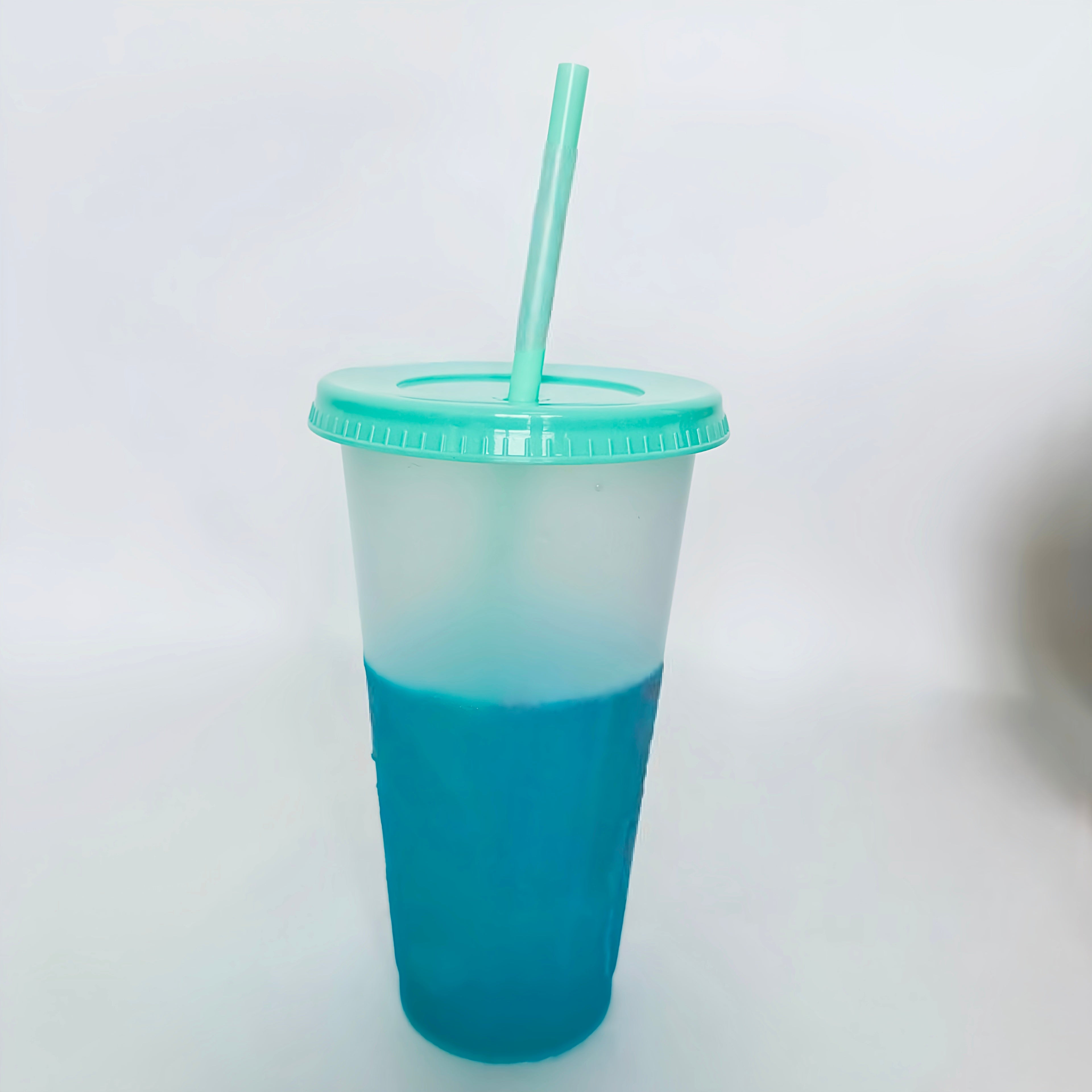 24OZ Color-Changing Cup