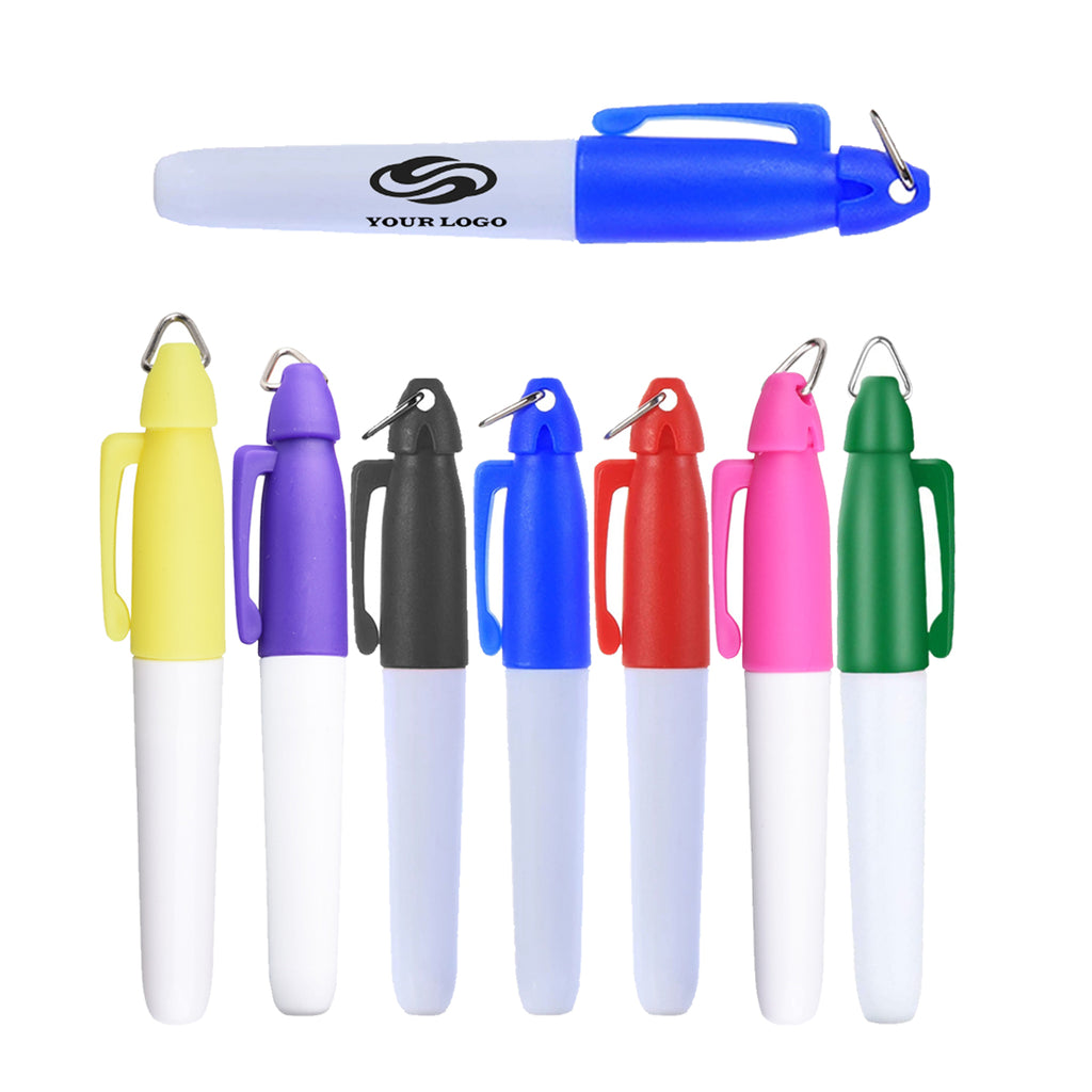 Mini Permanent Marker