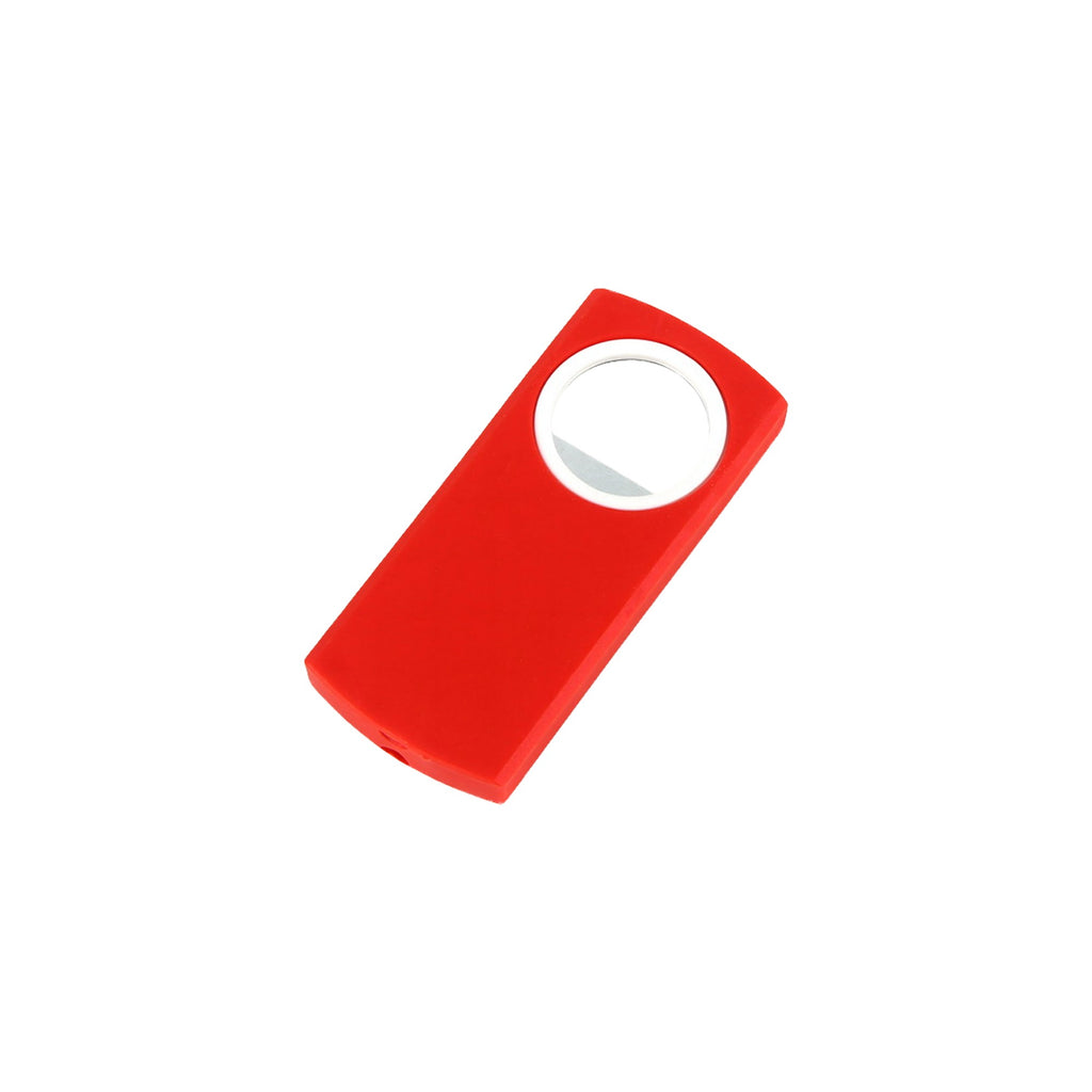 Multi-Function Plastic Bottle Opener Tool