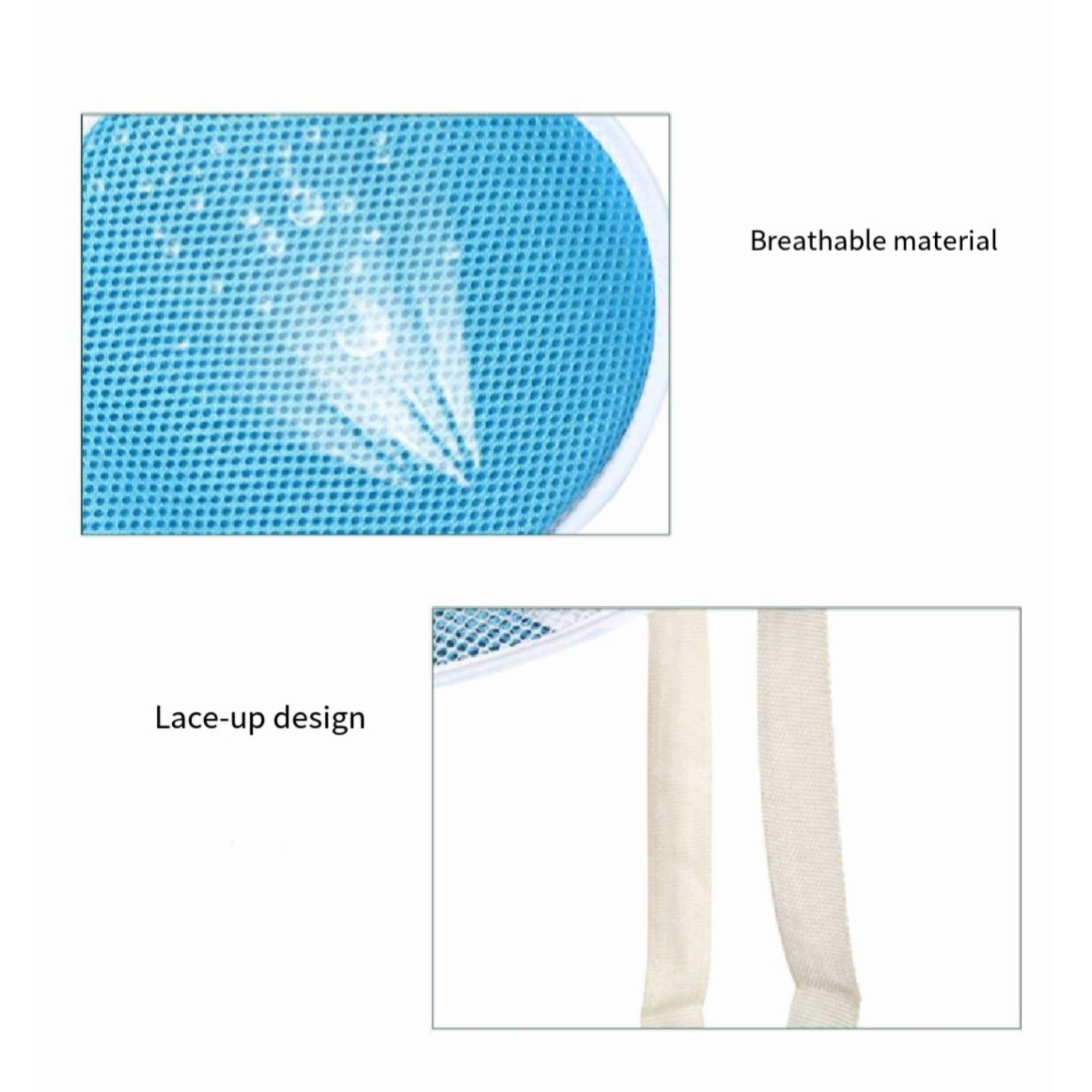 Medical Safety Mittens Dementia Anti Scratch Tube Protection