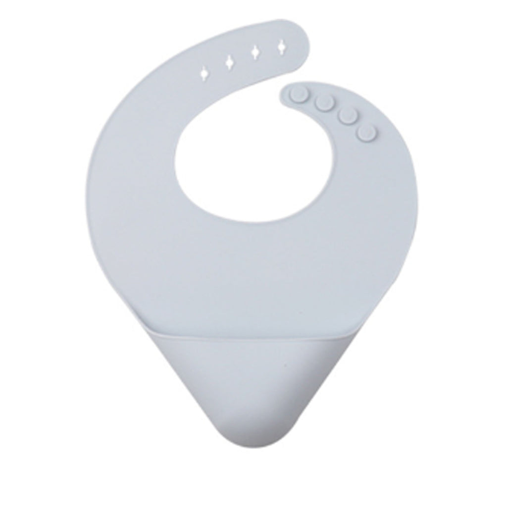 Silicone Baby Bibs
